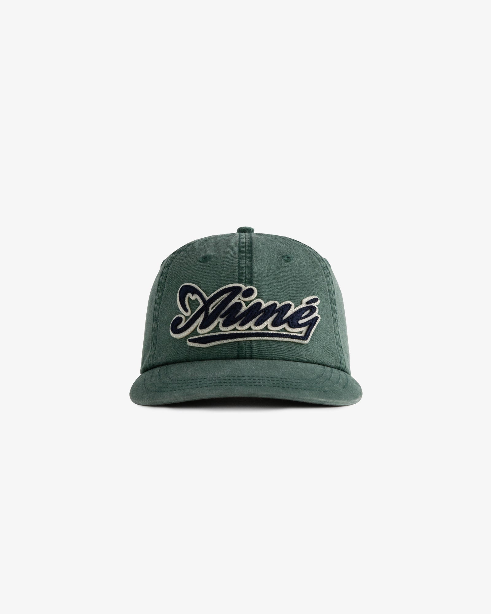 Cycling Logo Hat