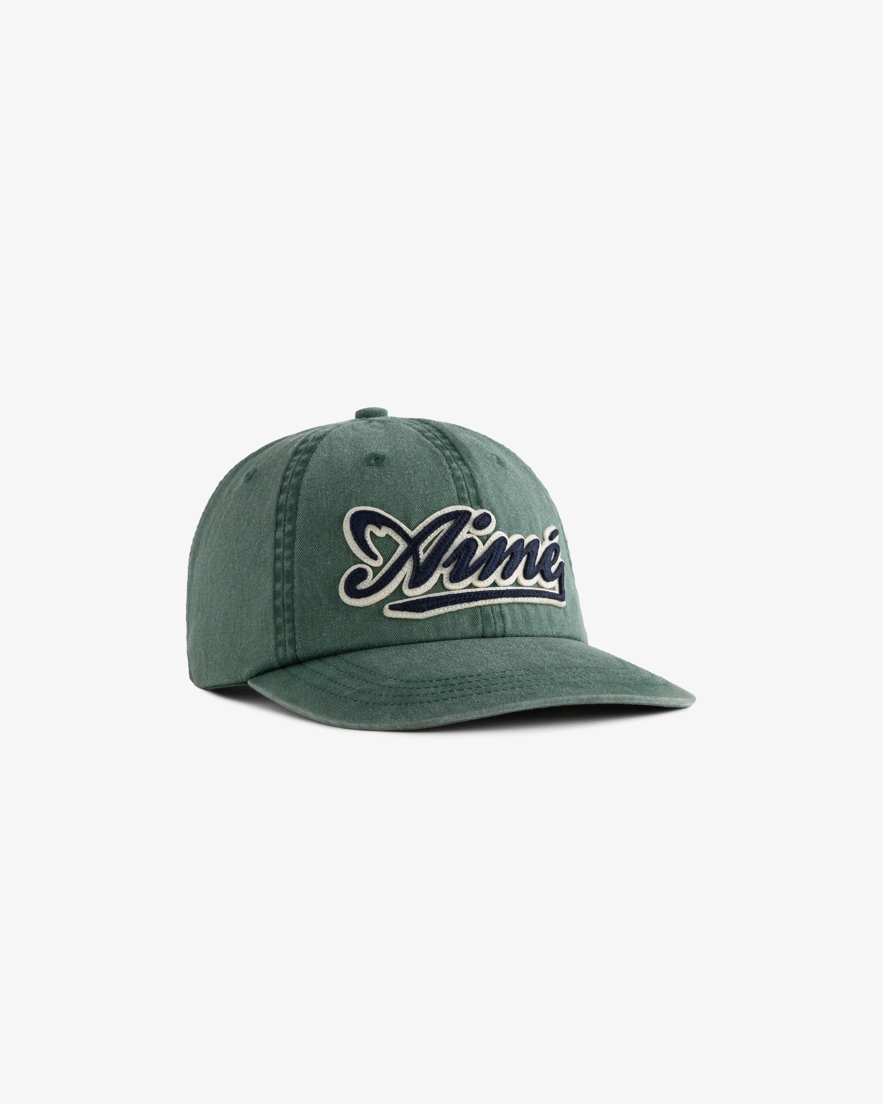 Cycling Logo Hat