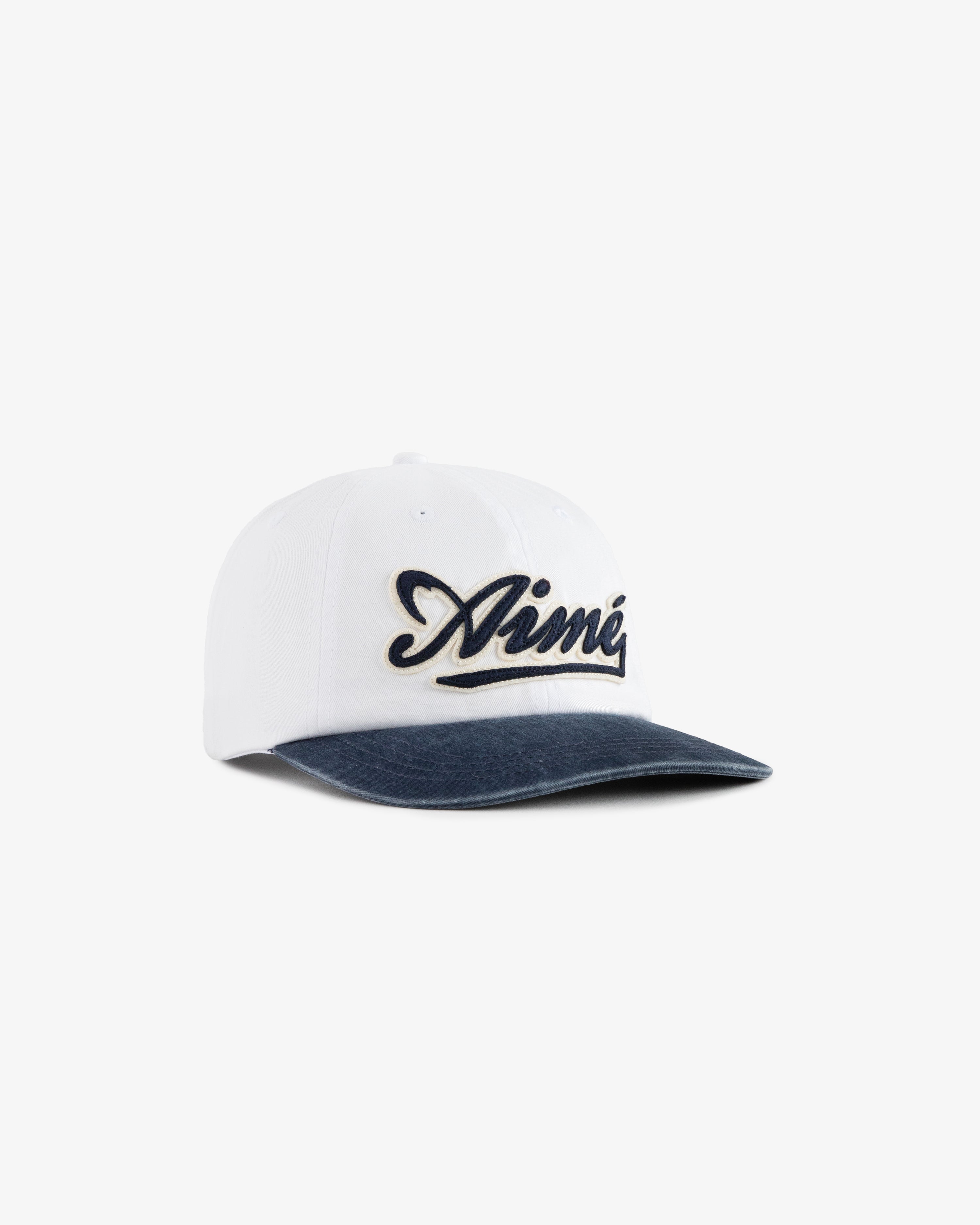 Cycling Logo Hat