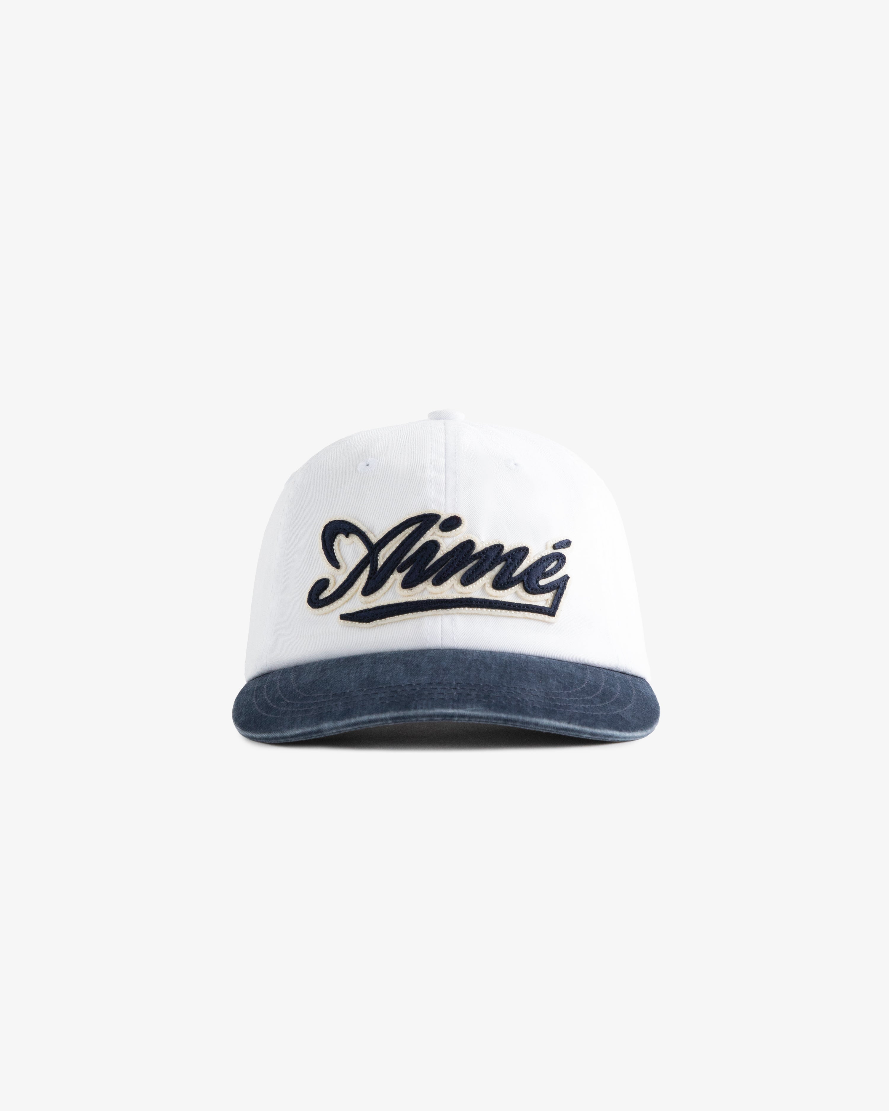 Cycling Logo Hat