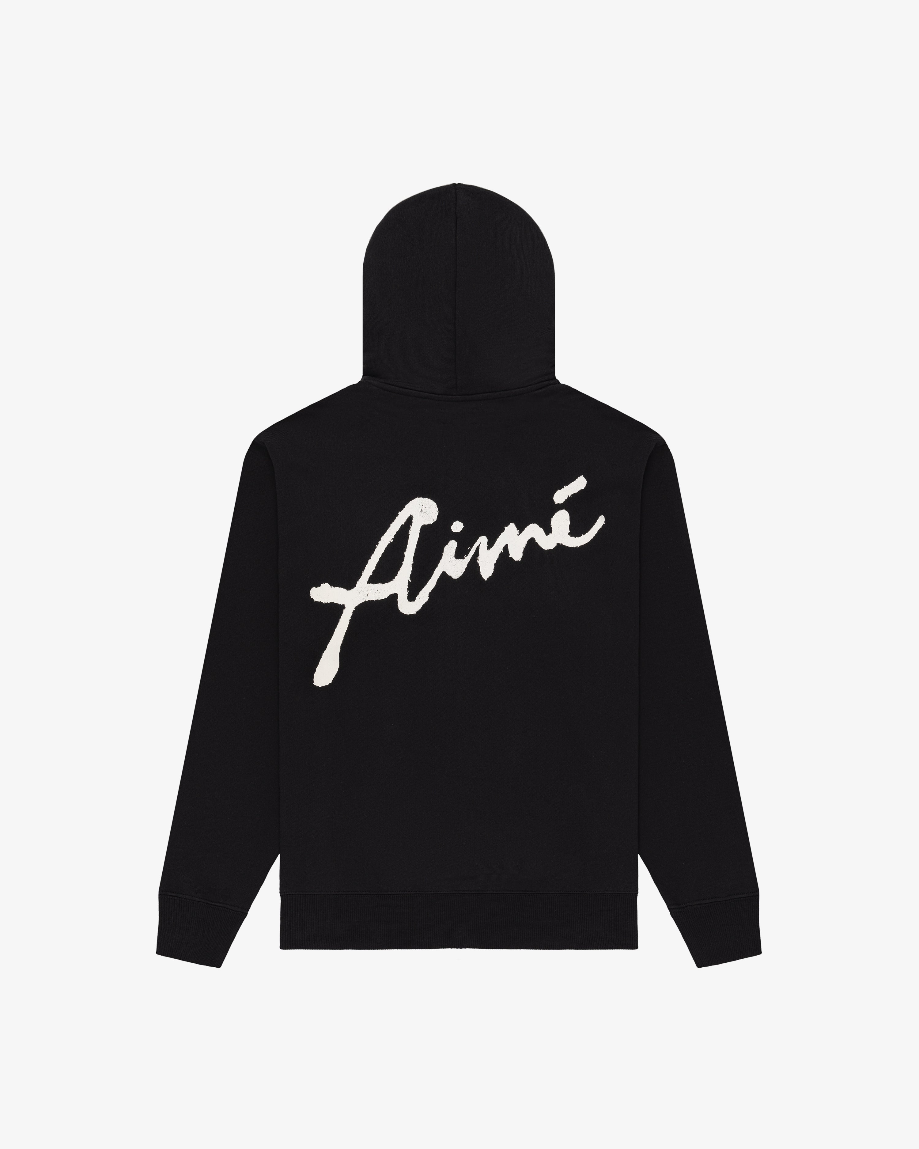 Aime leon dore black hoodie hotsell