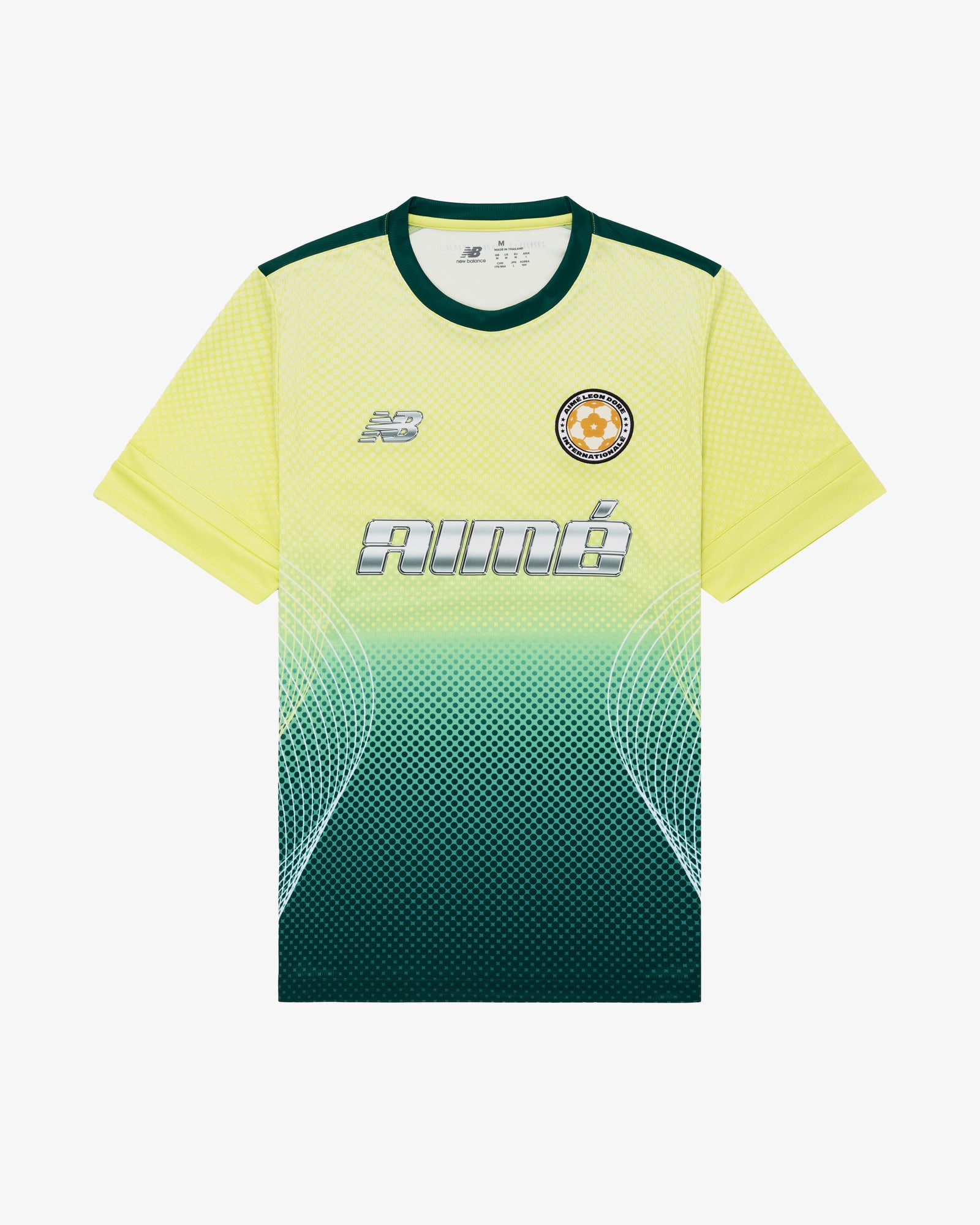 ALD New Balance Club Jersey