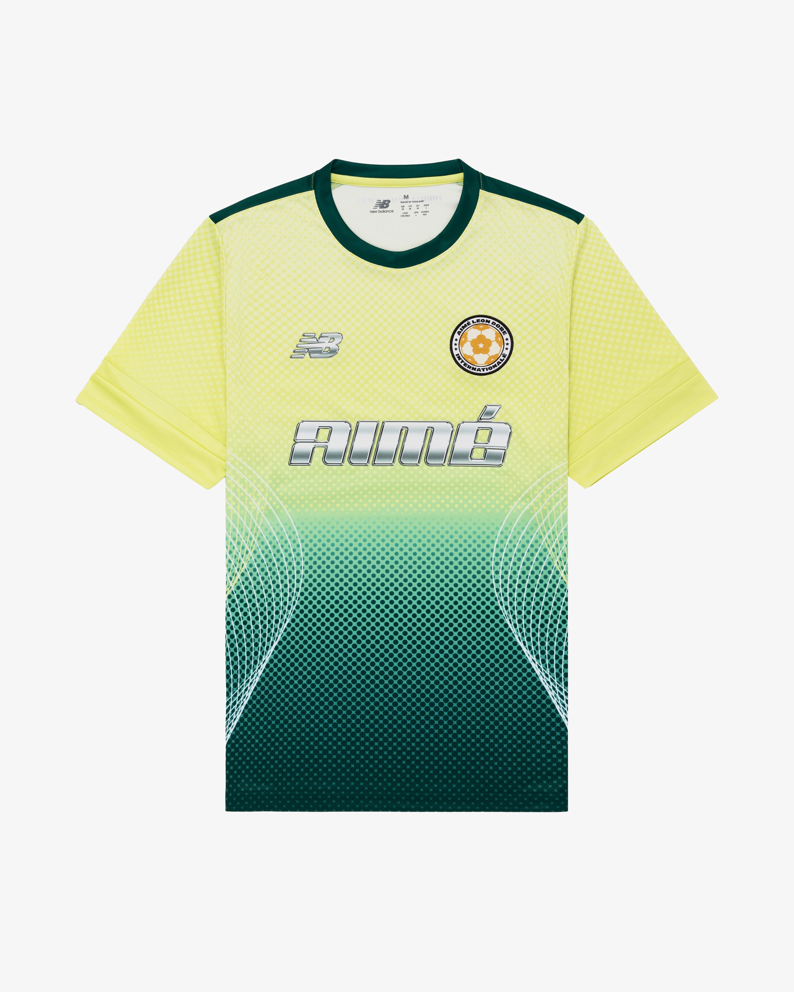 ALD / New Balance Club Jersey