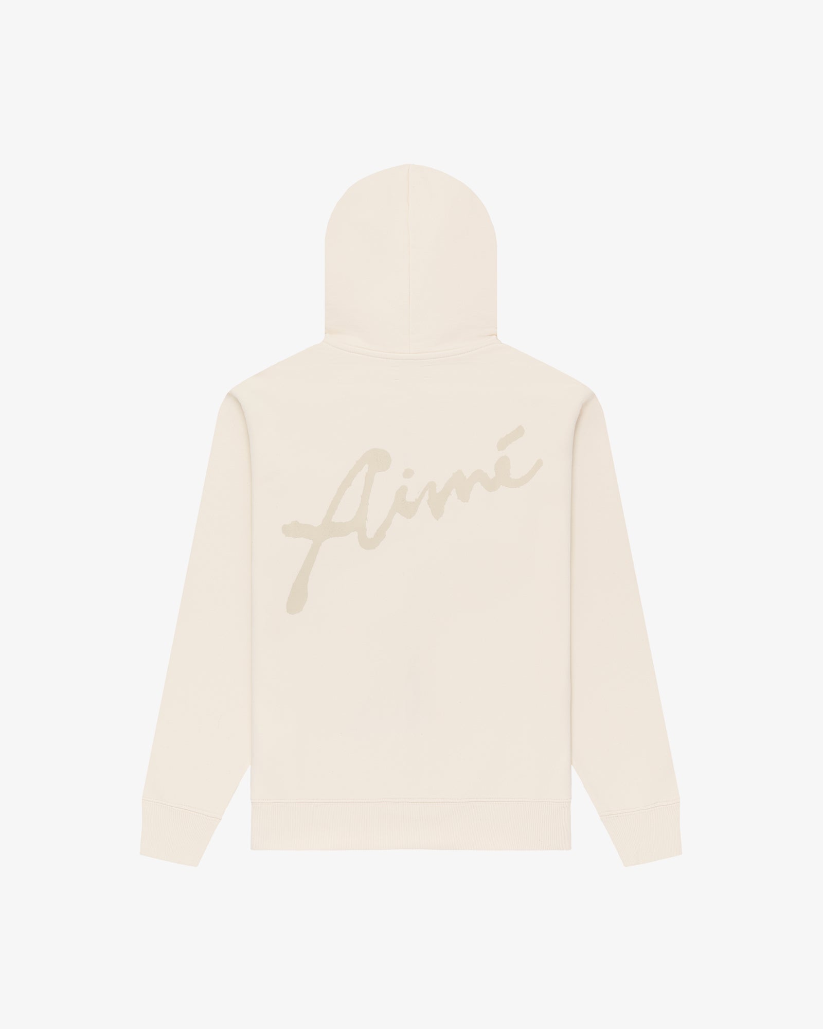 Dove Full-Zip Hoodie