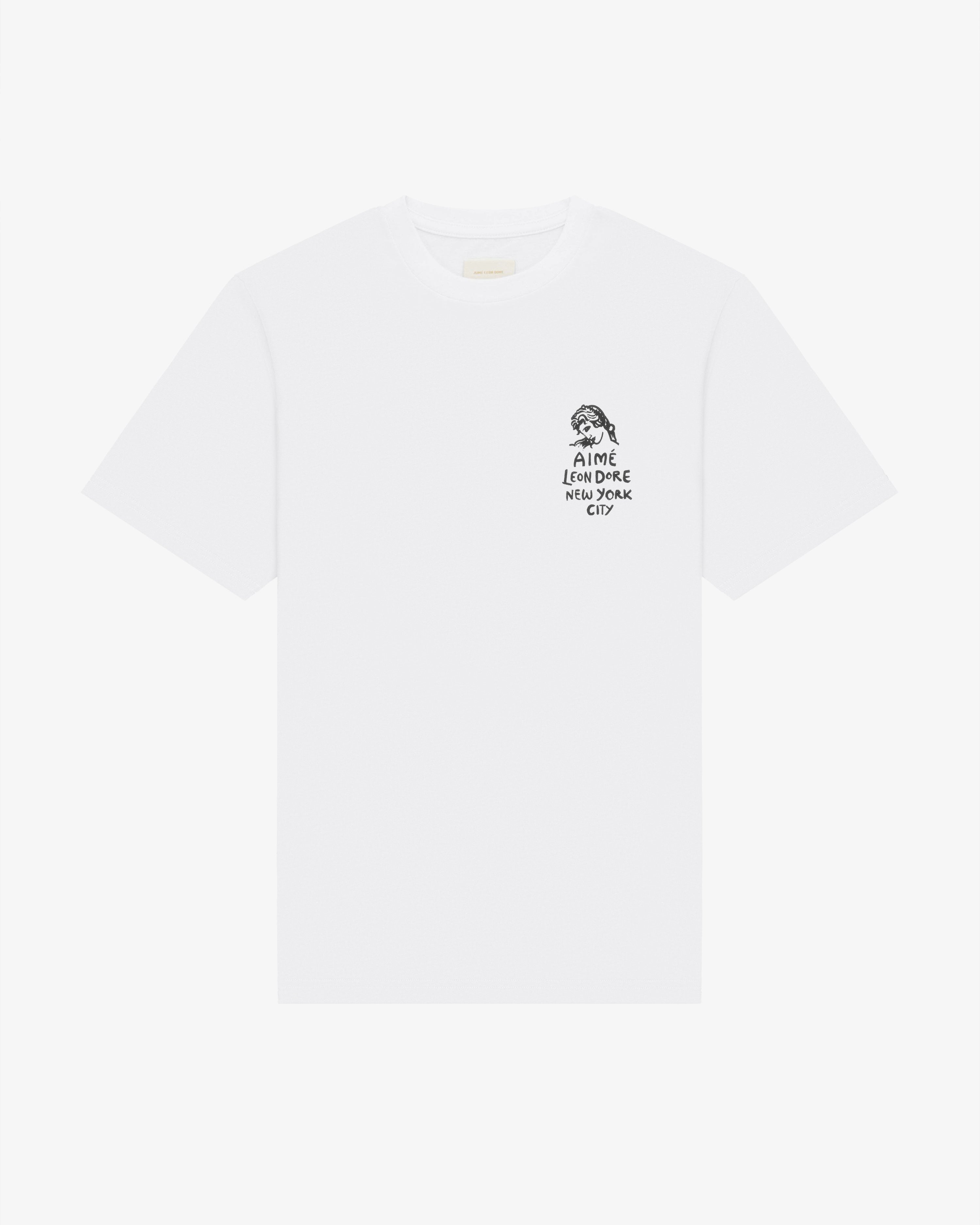 Form Logo Tee