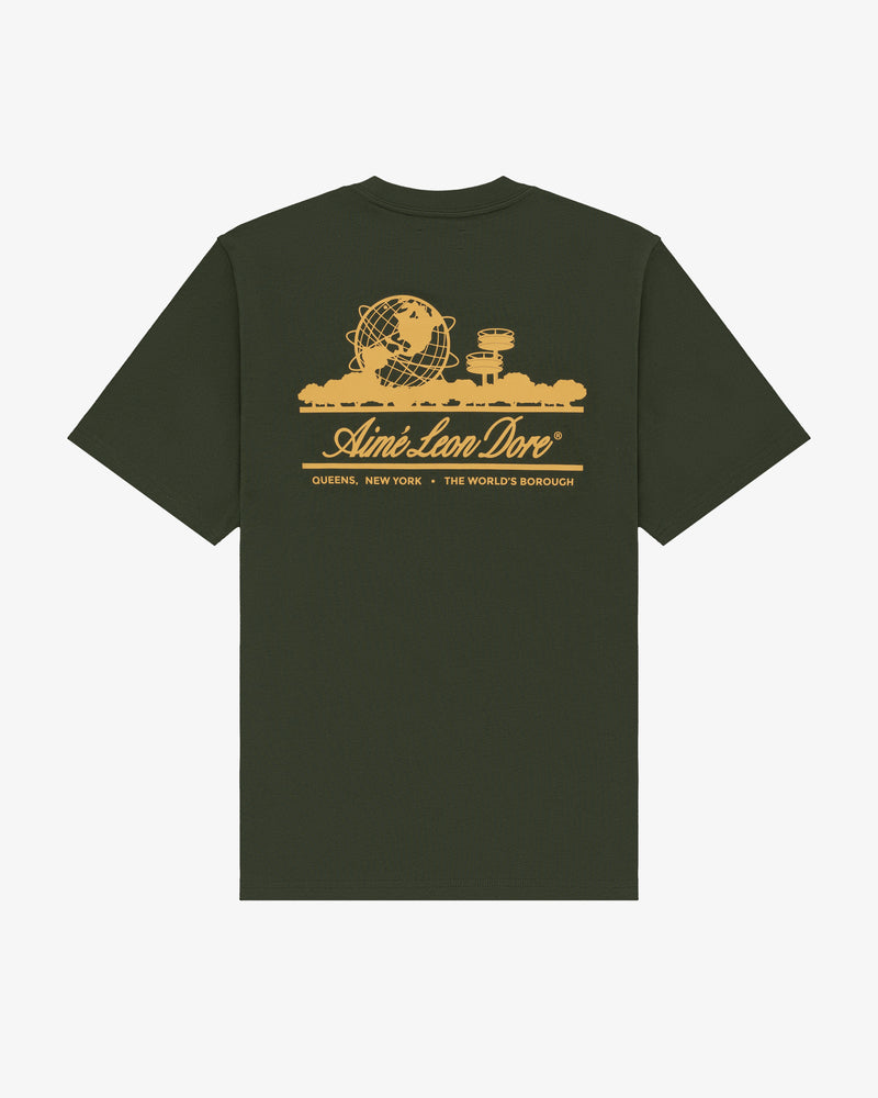 Unisphere  Tee