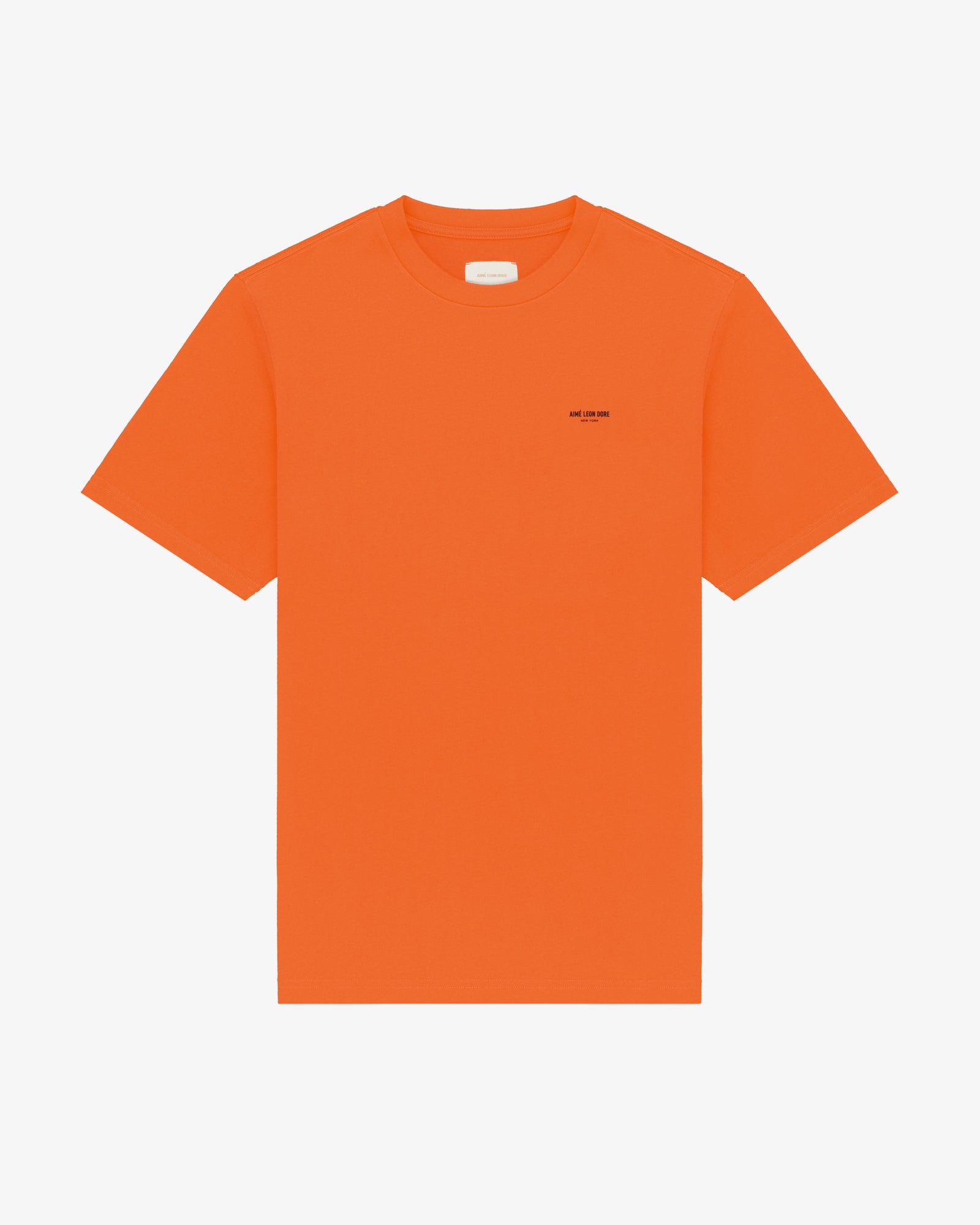 Micro Logo  Tee