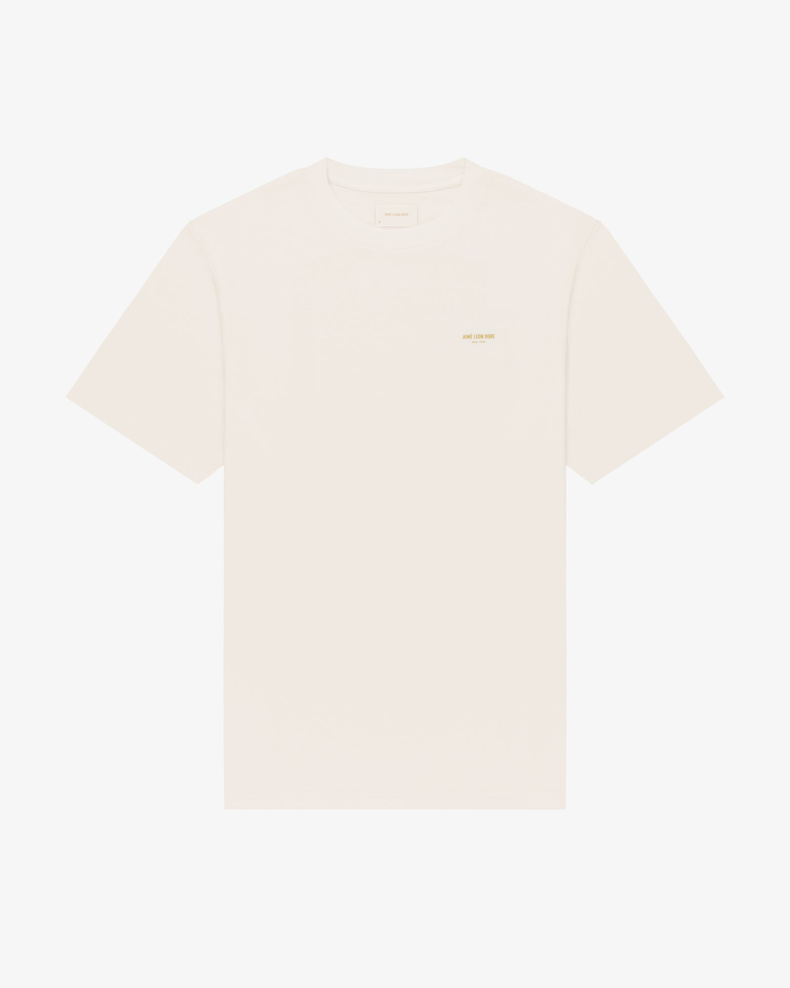 Micro Logo  Tee