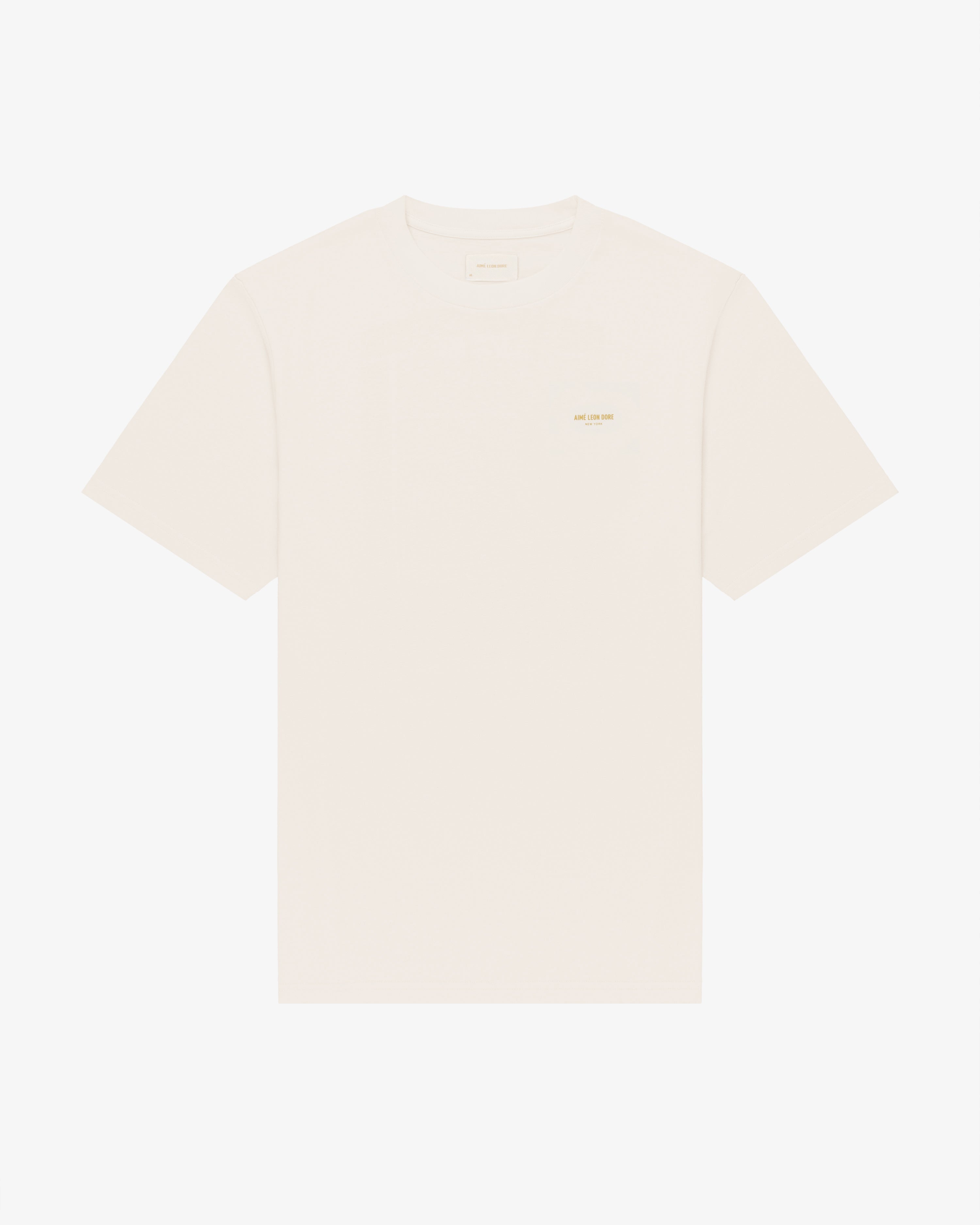 Micro Logo  Tee