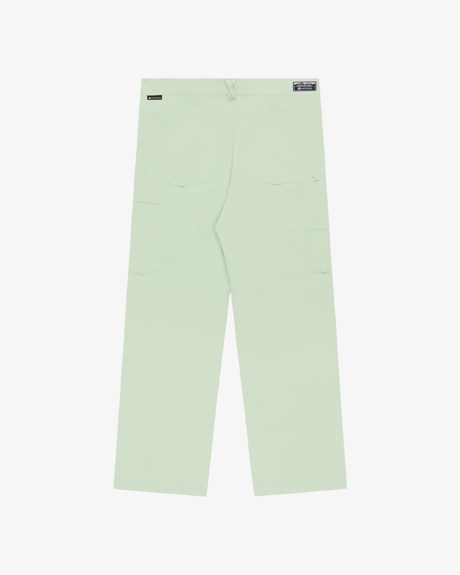 GORE-TEX Double Knee Shell Pant