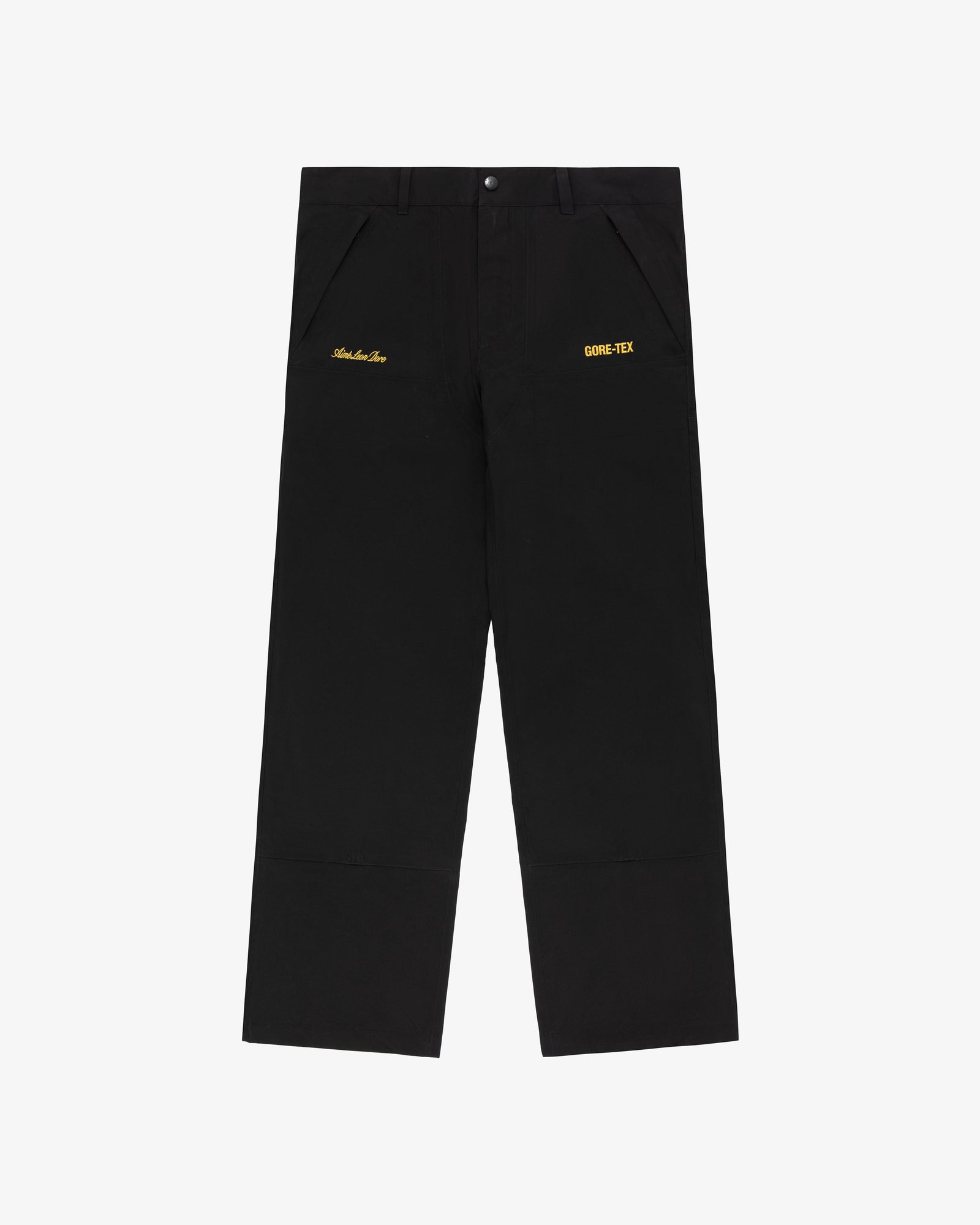 GORE-TEX Double Knee Shell Pant