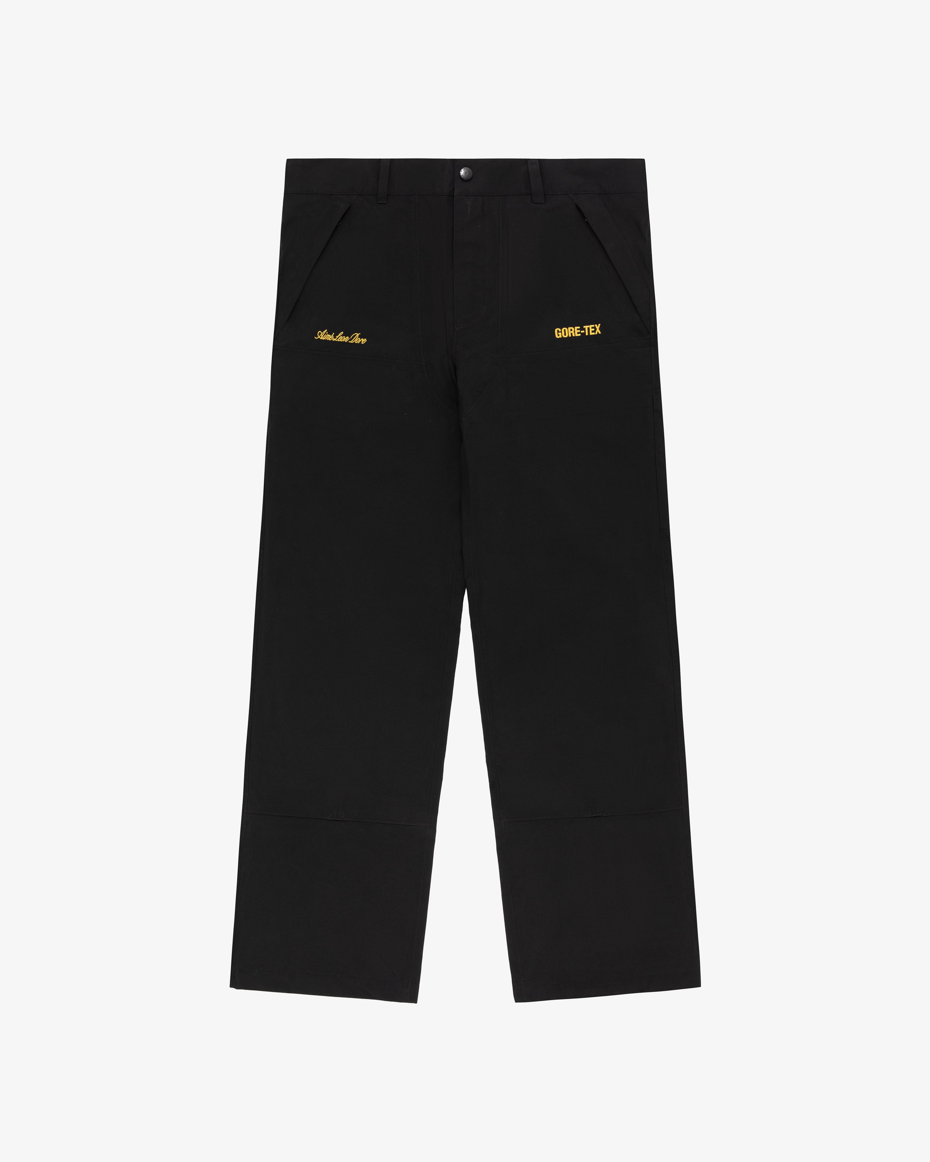 GORE-TEX Double Knee Shell Pant