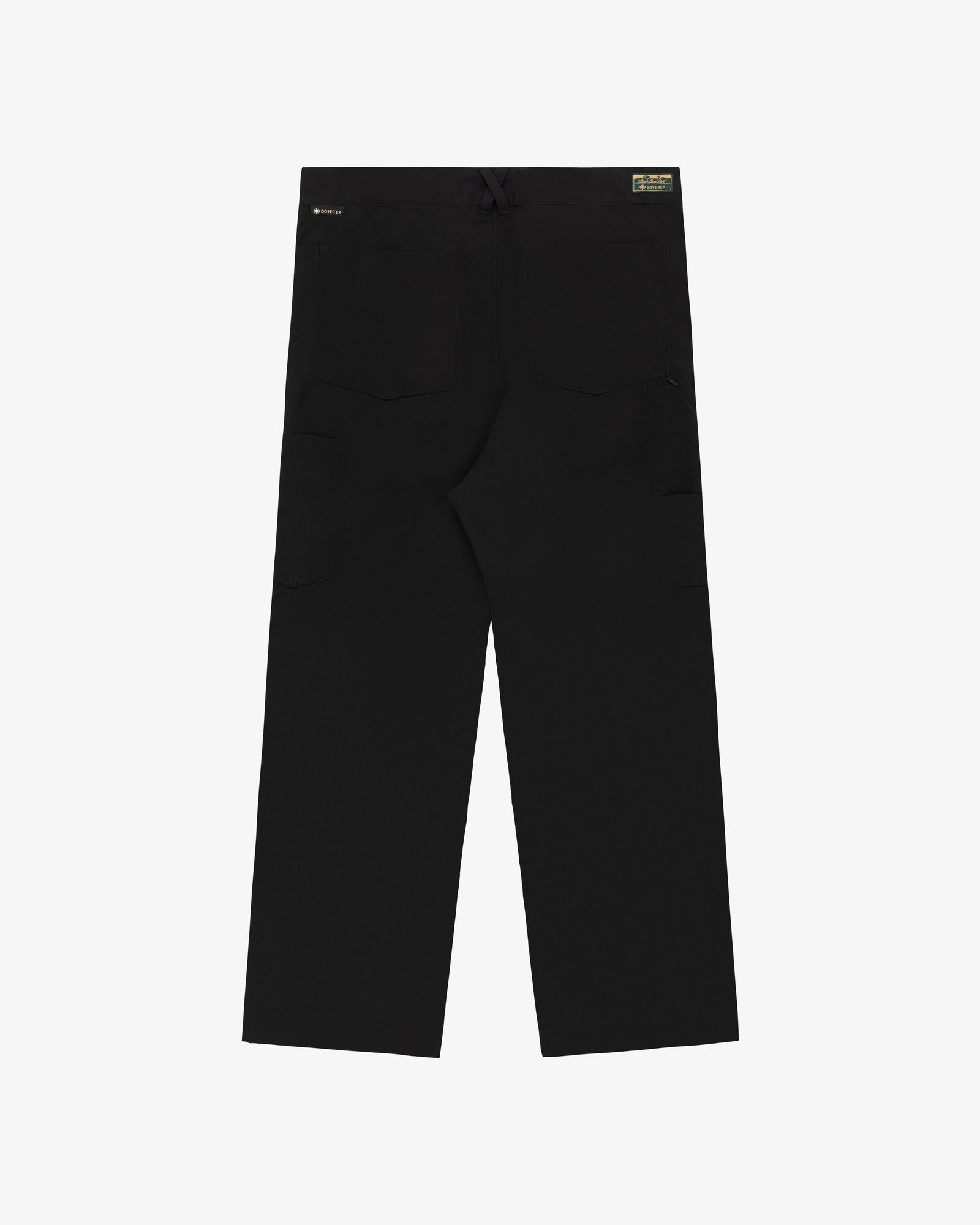 GORE-TEX Double Knee Shell Pant