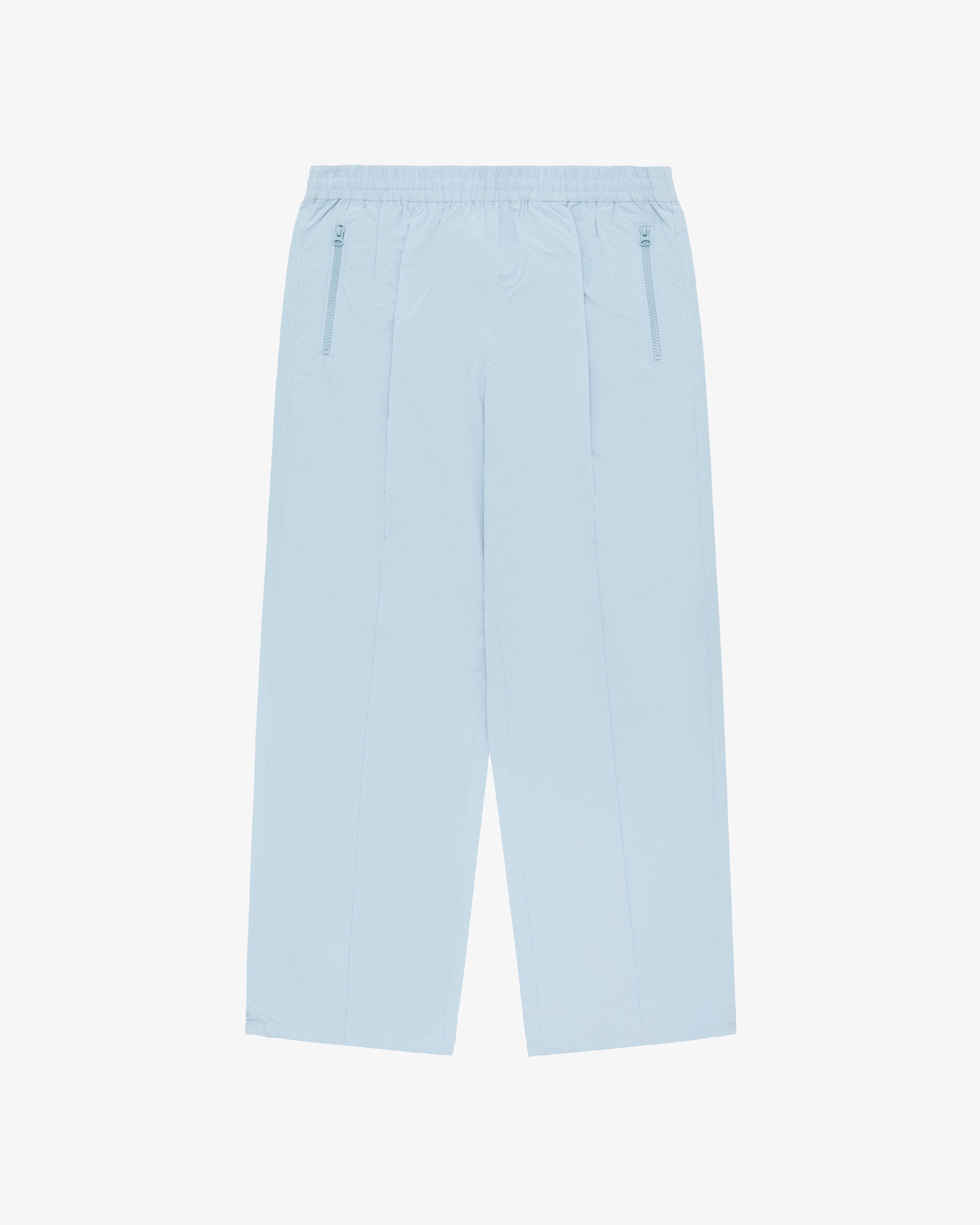 Pintuck Nylon Pant