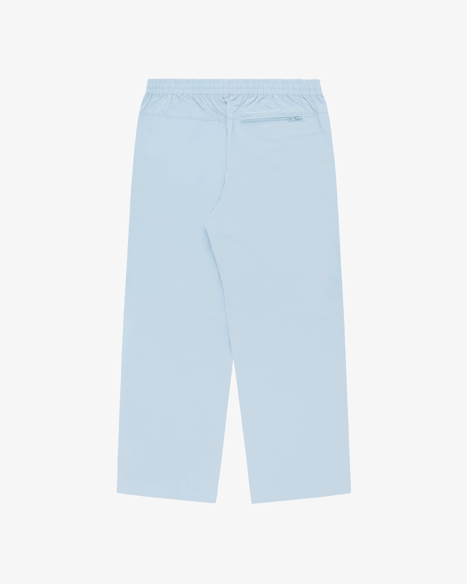 Pintuck Nylon Pant