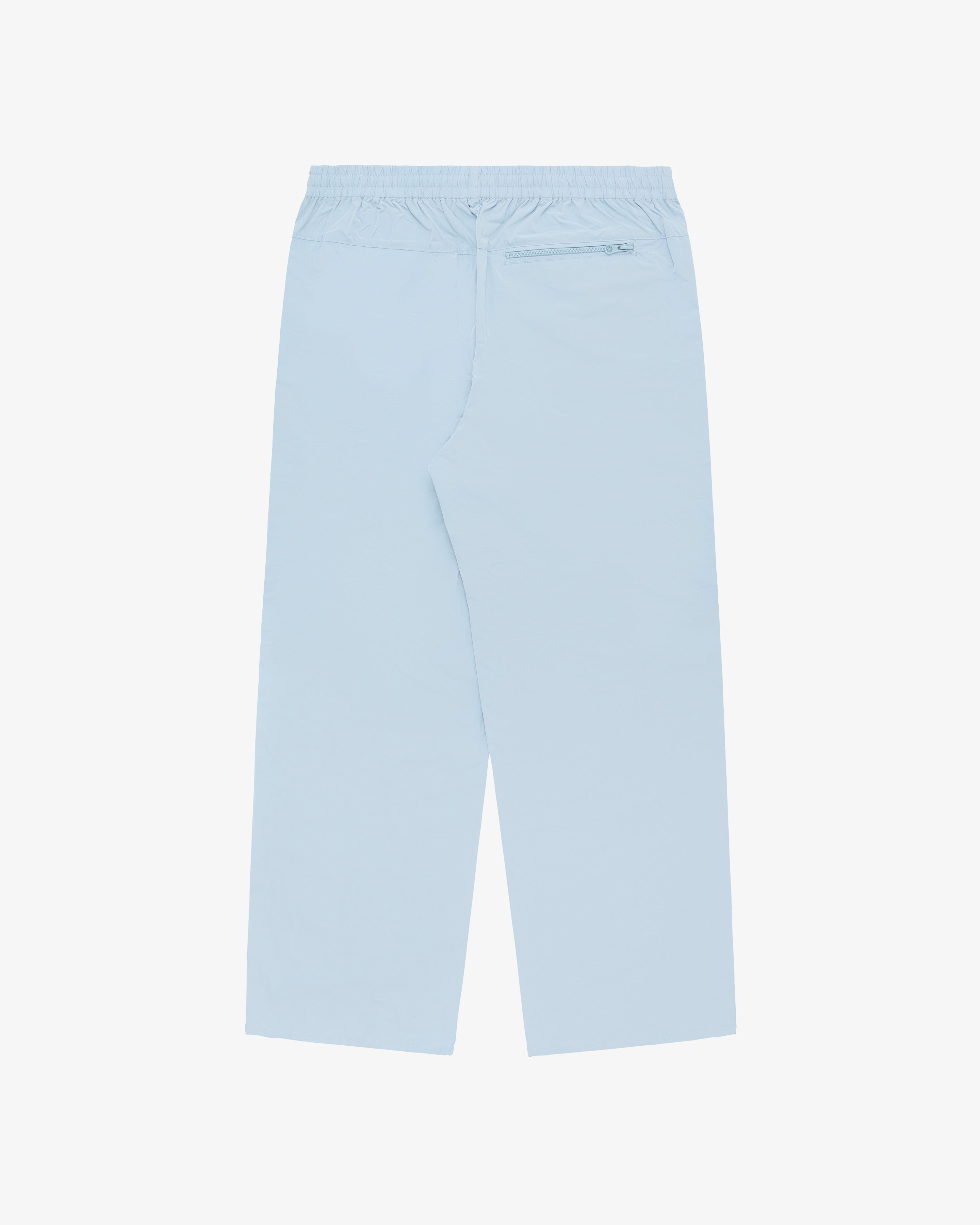 Pintuck Nylon Pant