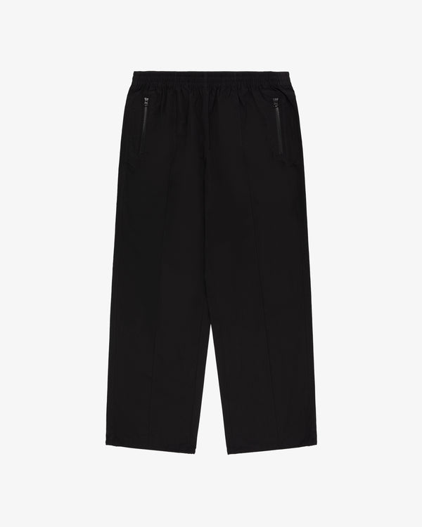 Pintuck Nylon Pant