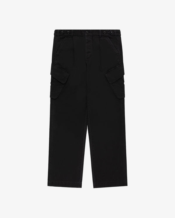 Military Cargo Pant