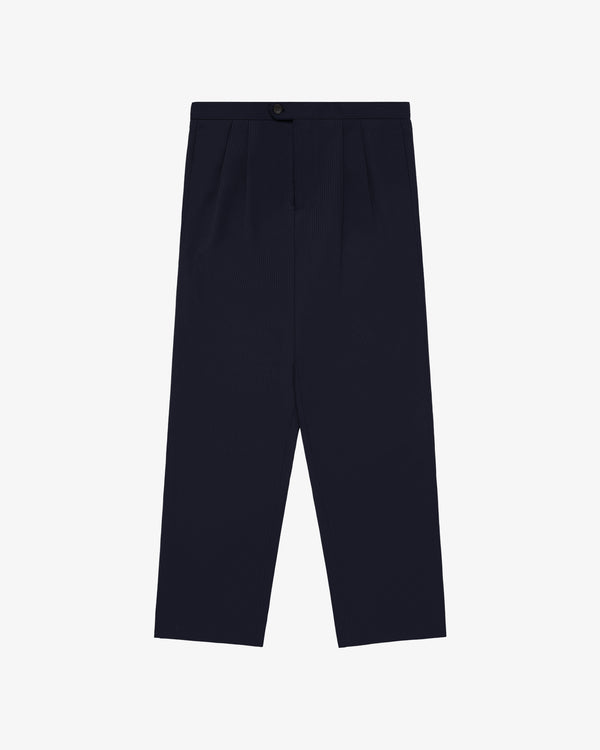 Wool Suit Trouser