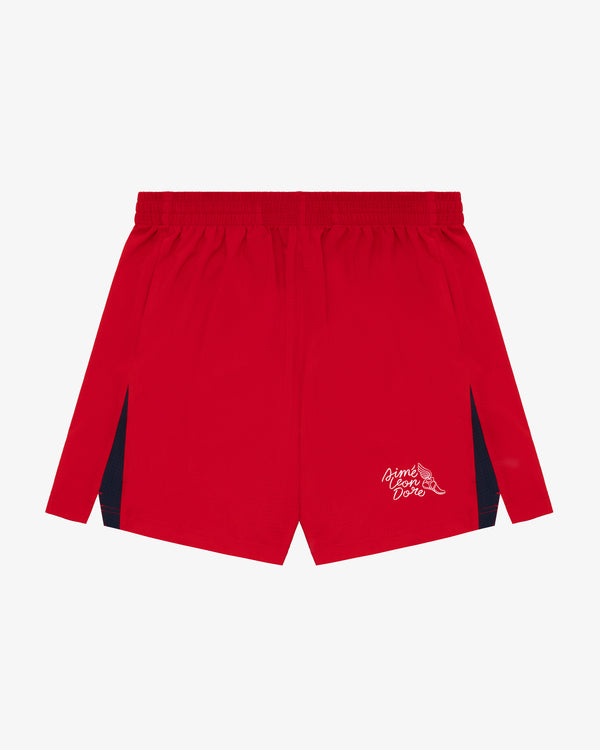 Wingfoot Performance Short