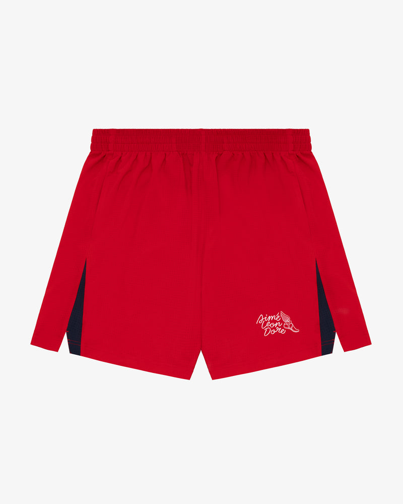 Wingfoot Performance Short