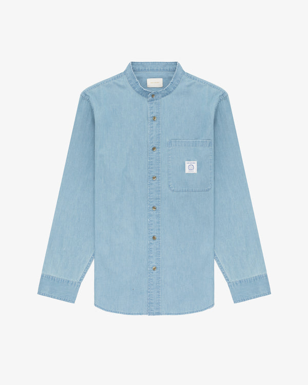 Artiste Chambray Shirt