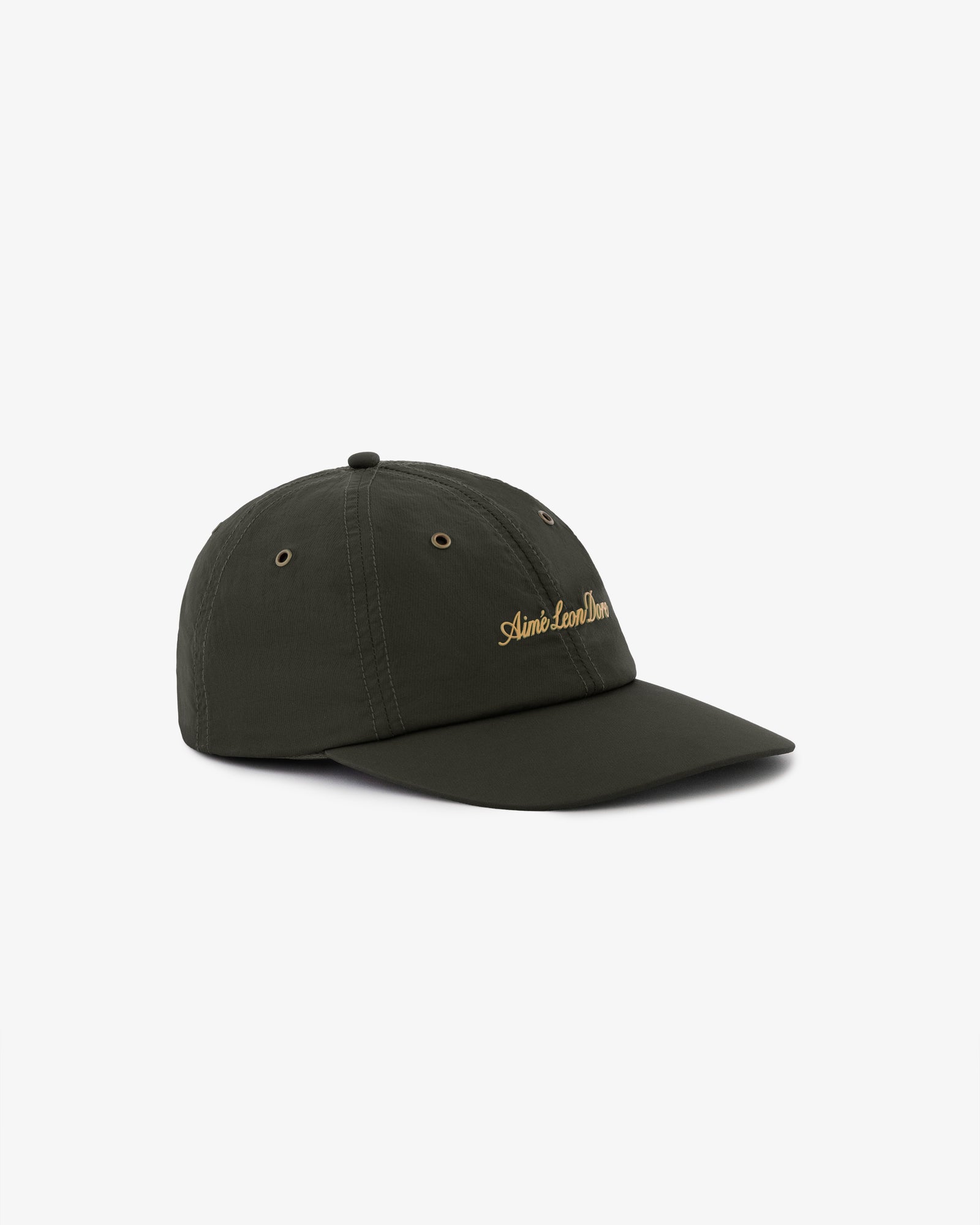 Script Sport Hat