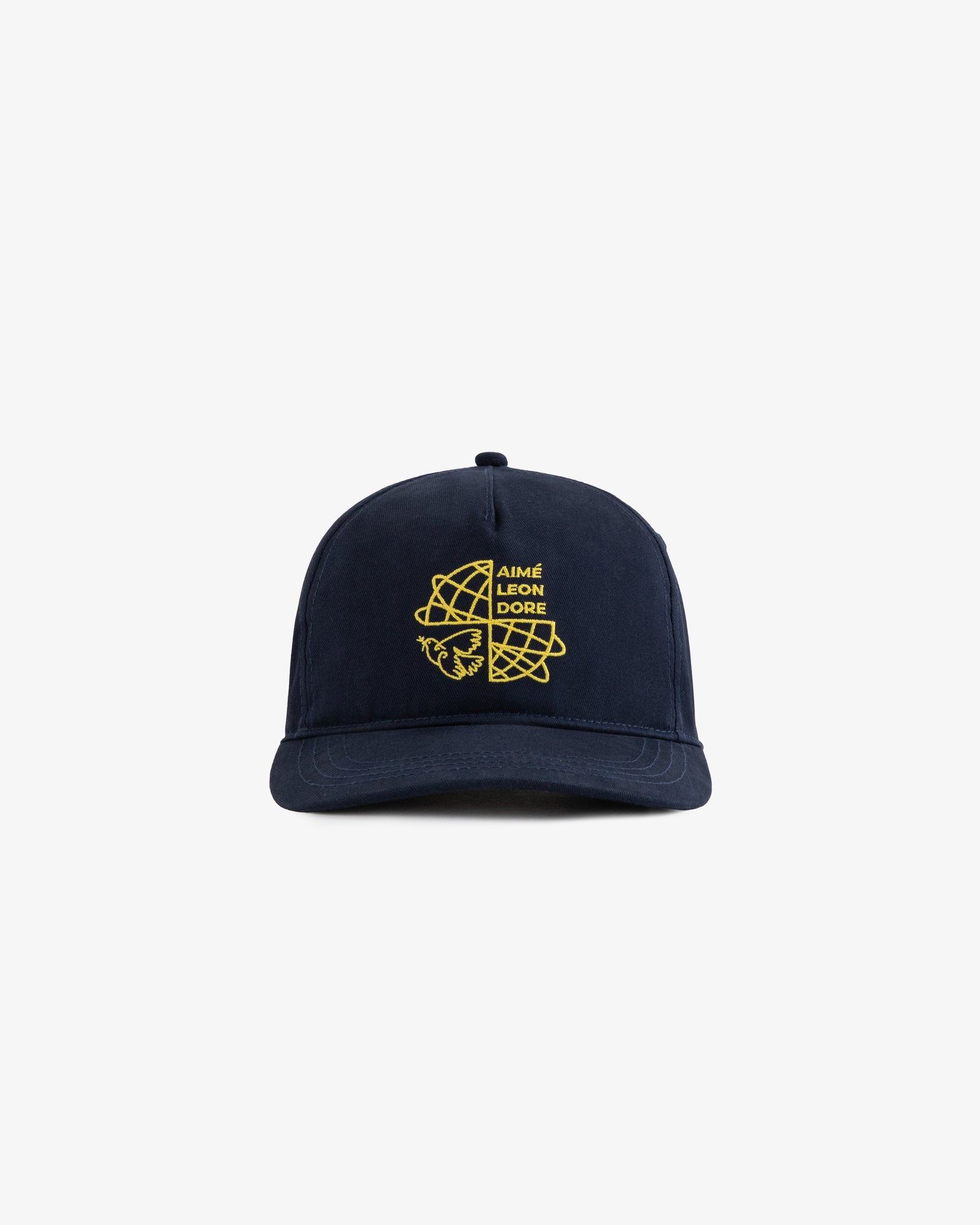 Dove Logo Hat