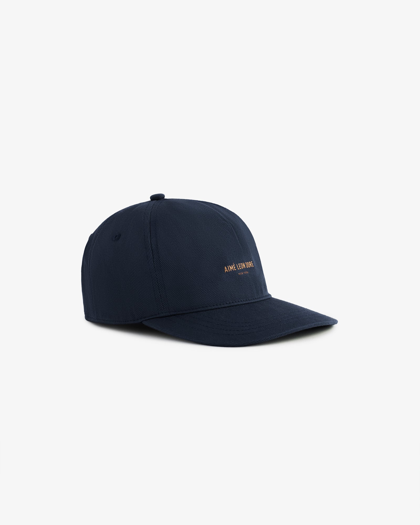 Micro Logo Hat