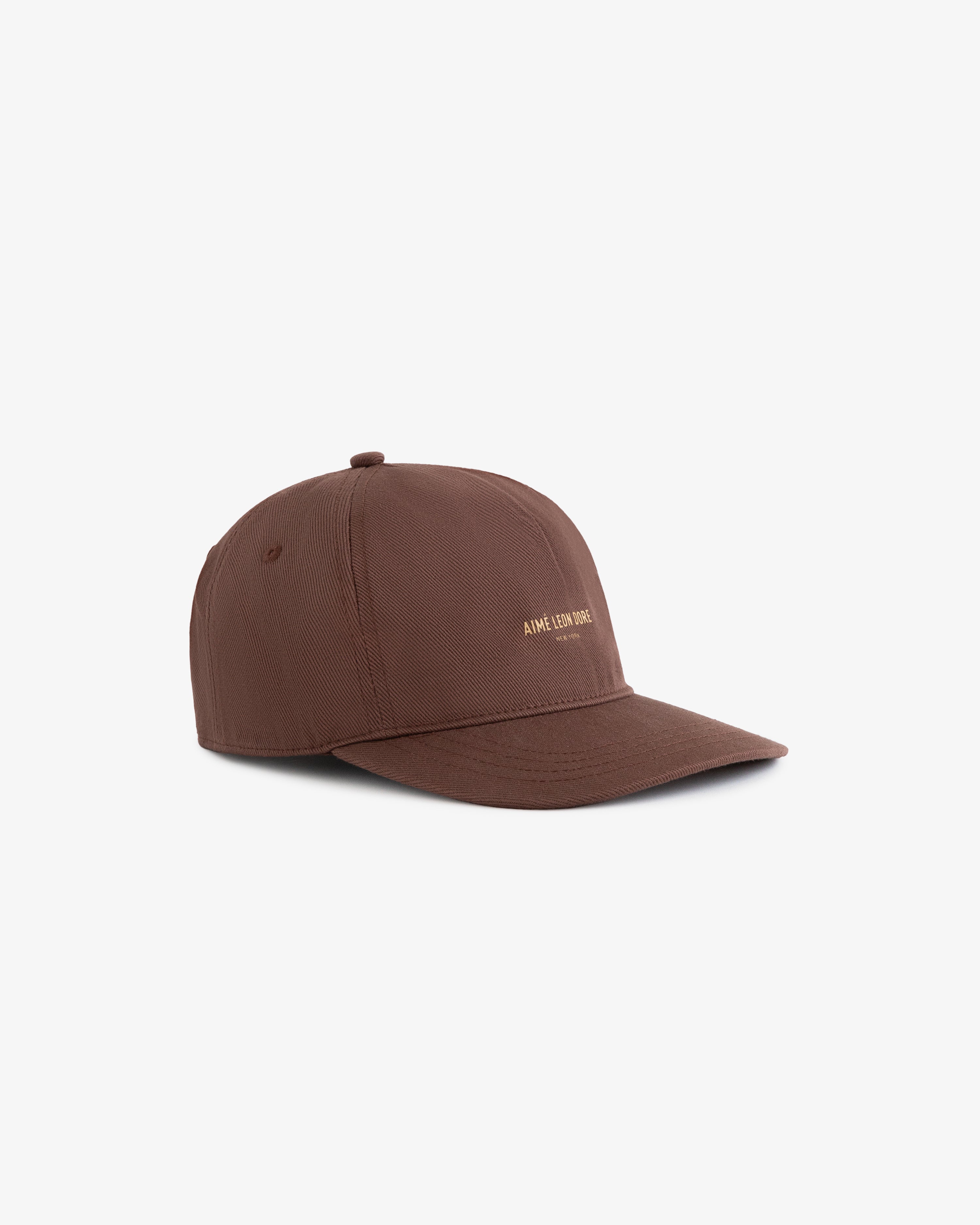 Micro Logo Hat