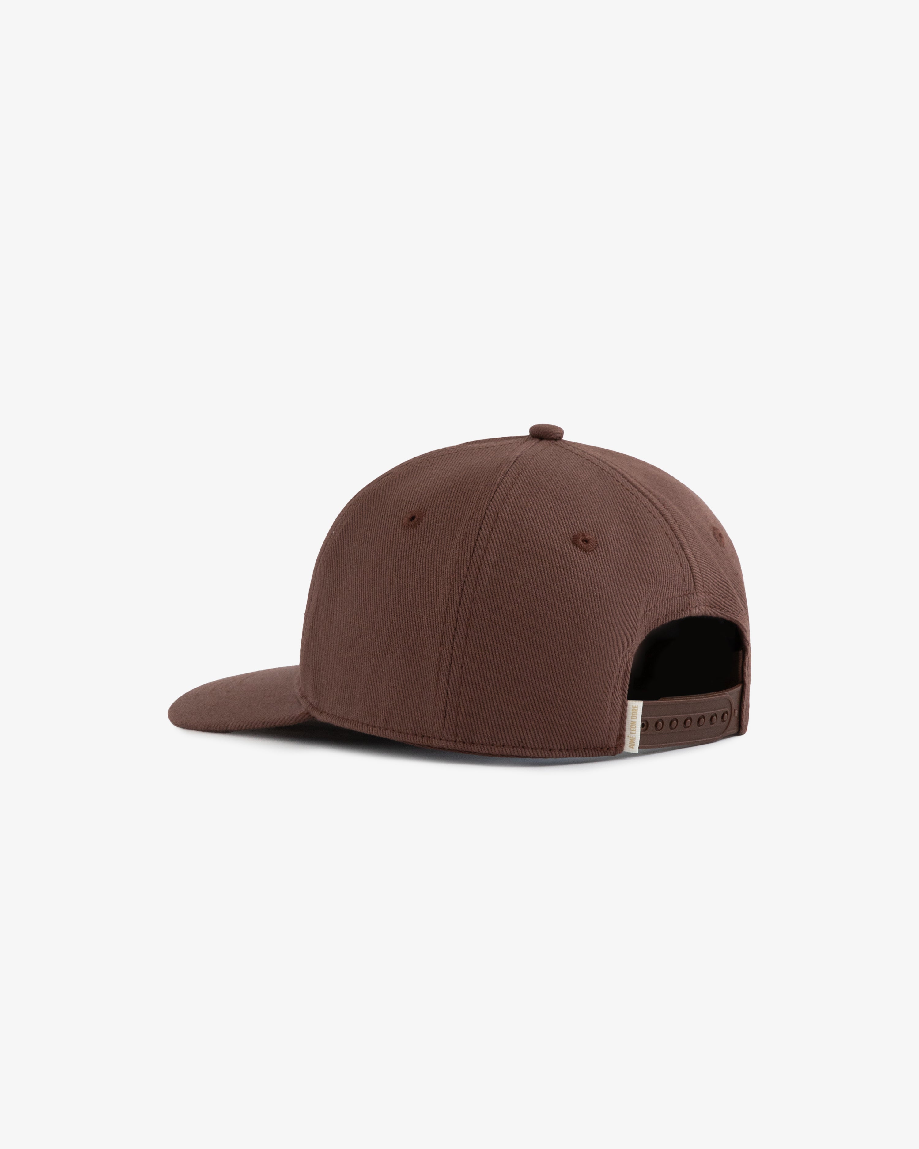 Micro Logo Hat