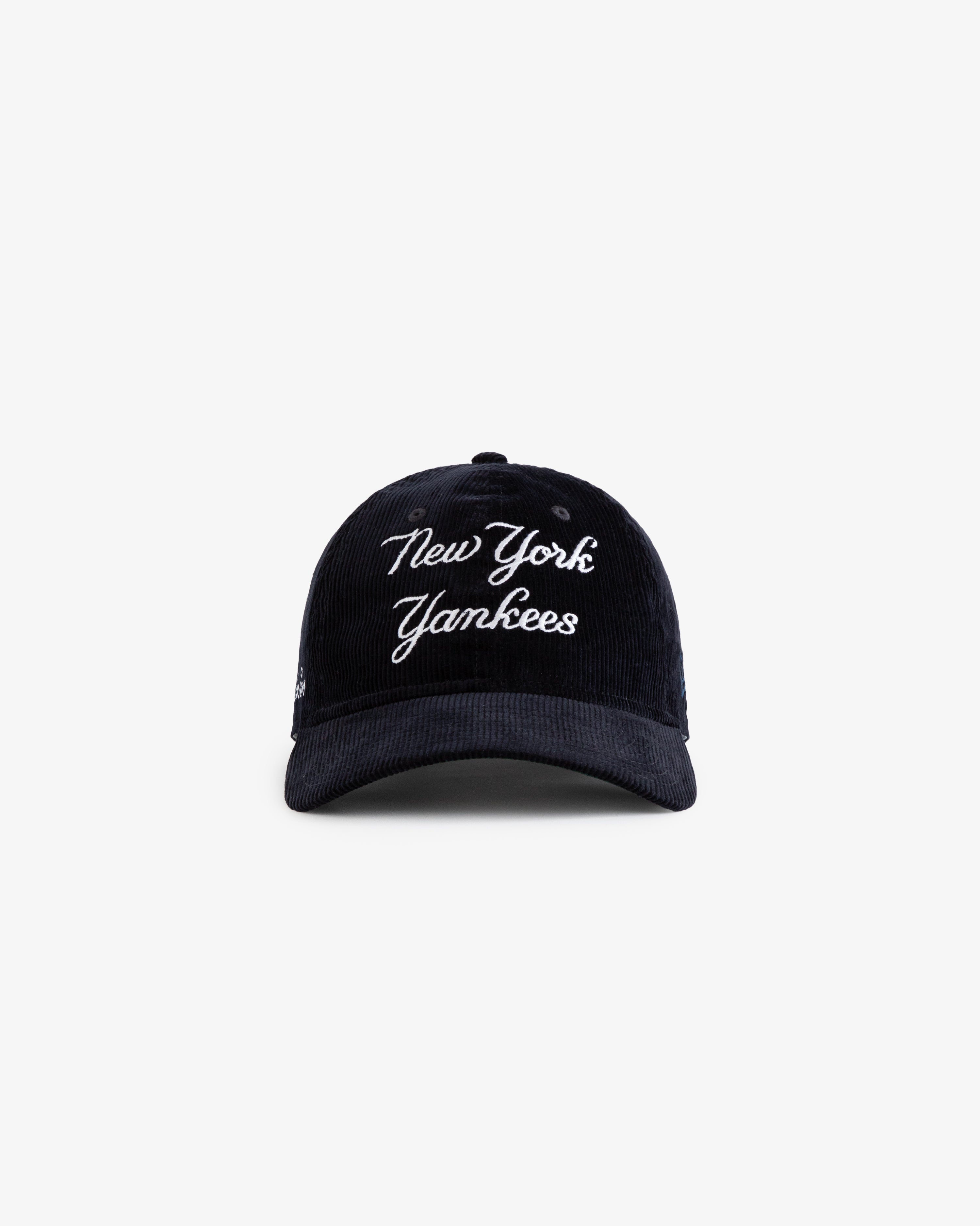 ALD / New Era Yankees Corduroy Hat