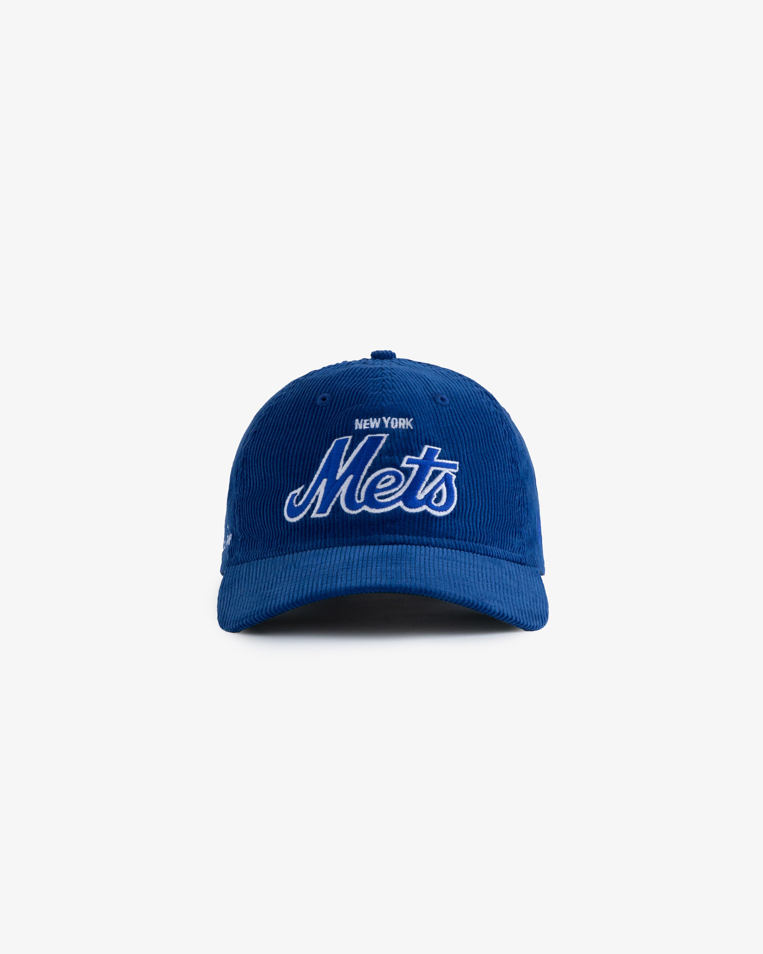 Mets hat snapback best sale