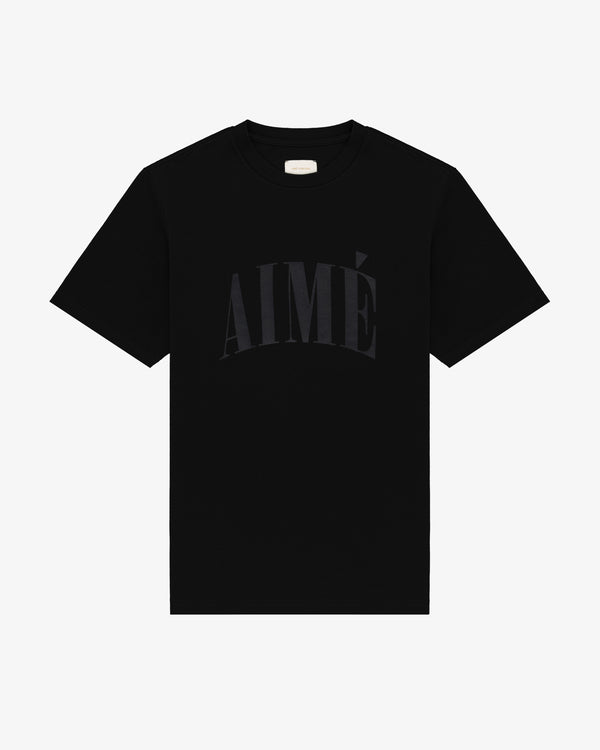 Aimé Logo Tee