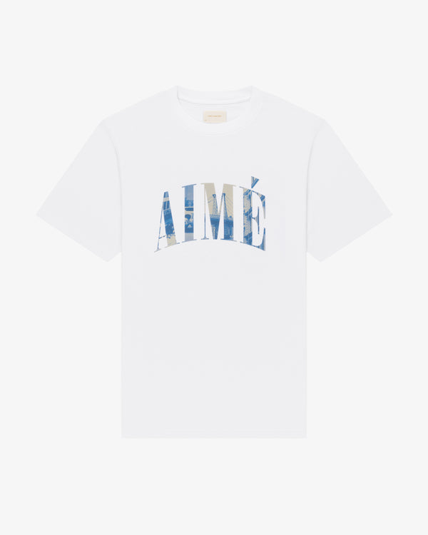 Aimé Logo Tee