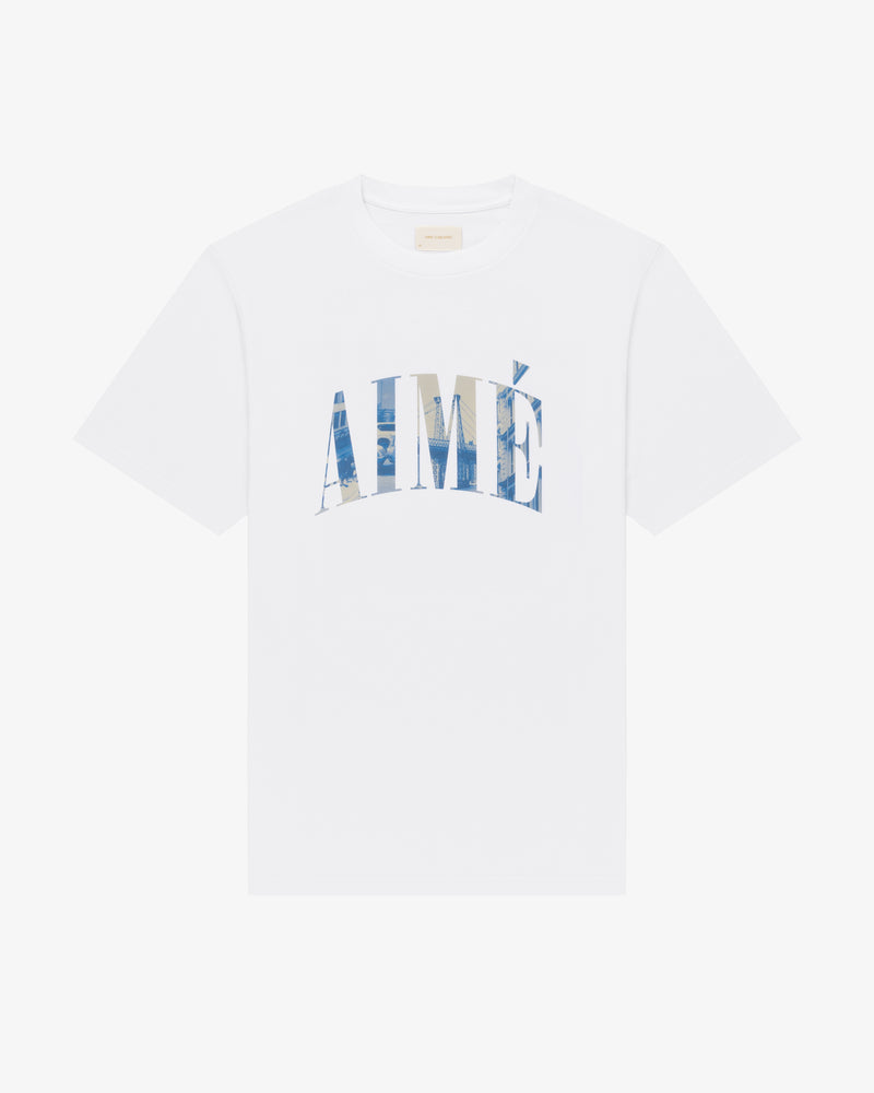 Aimé Logo Tee