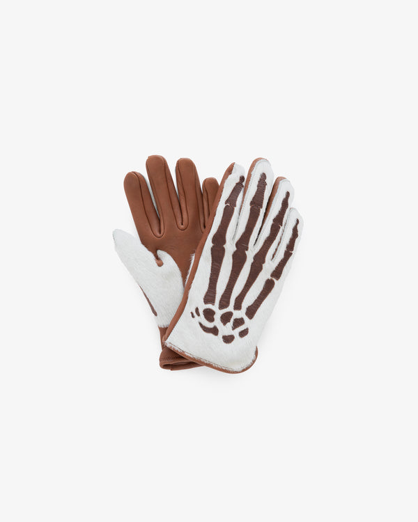 ALD / Vanson Bones Gloves