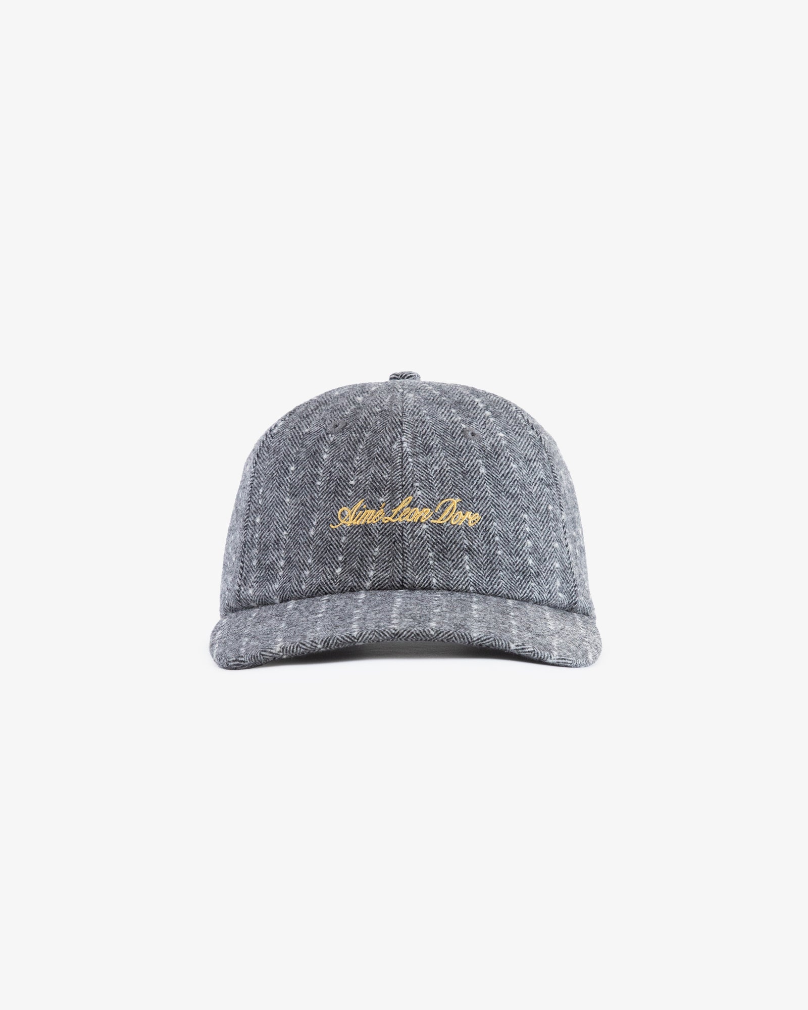 Wool Heritage Hat