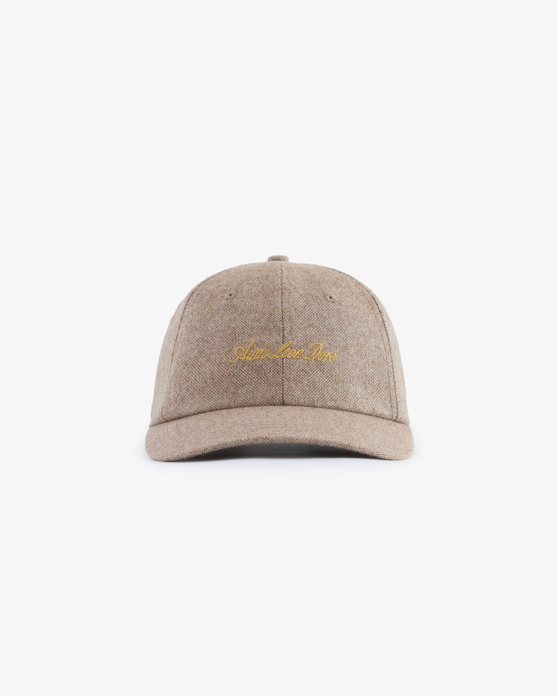 Wool Heritage Hat