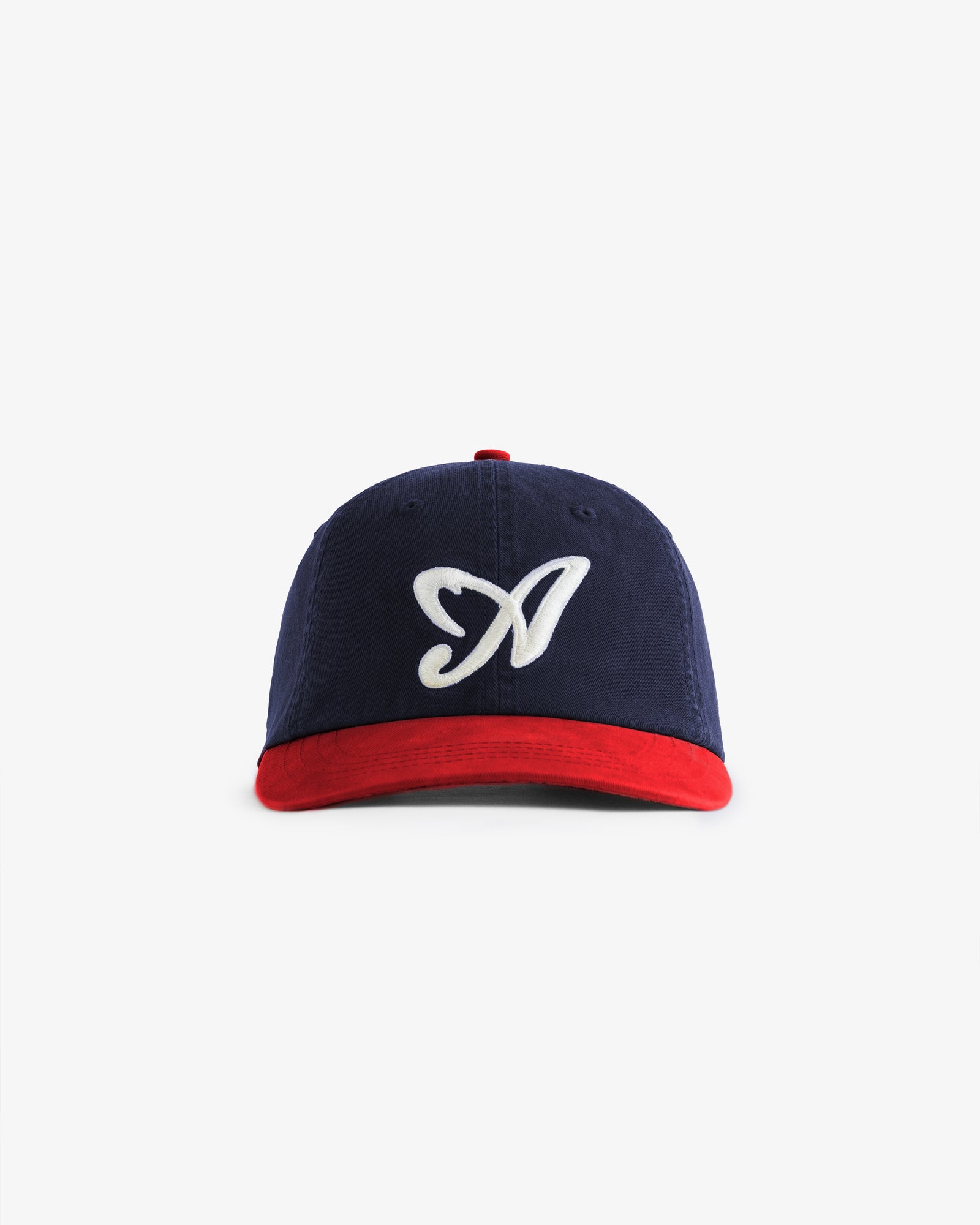 'A' Logo Hat