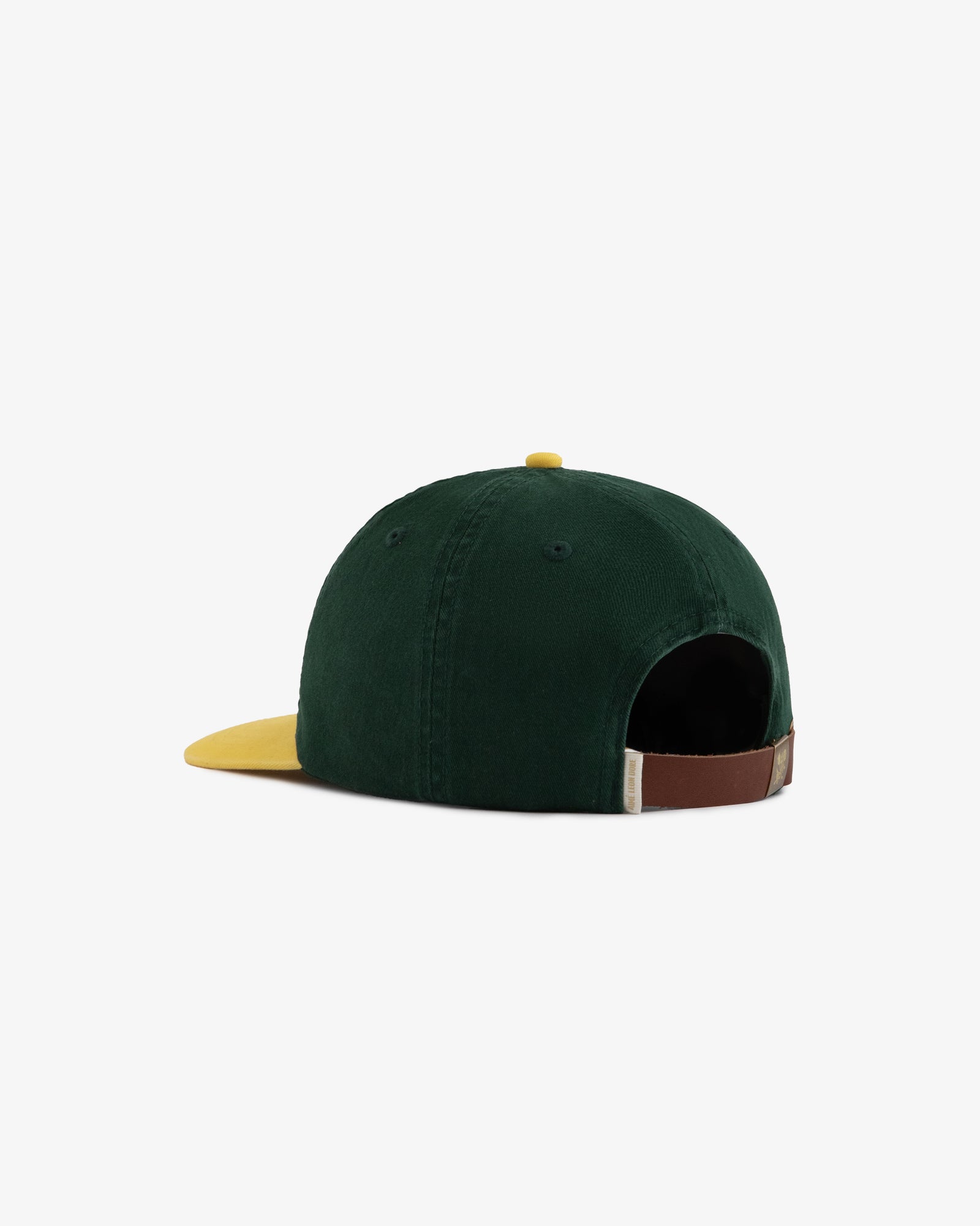 'A' Logo Hat