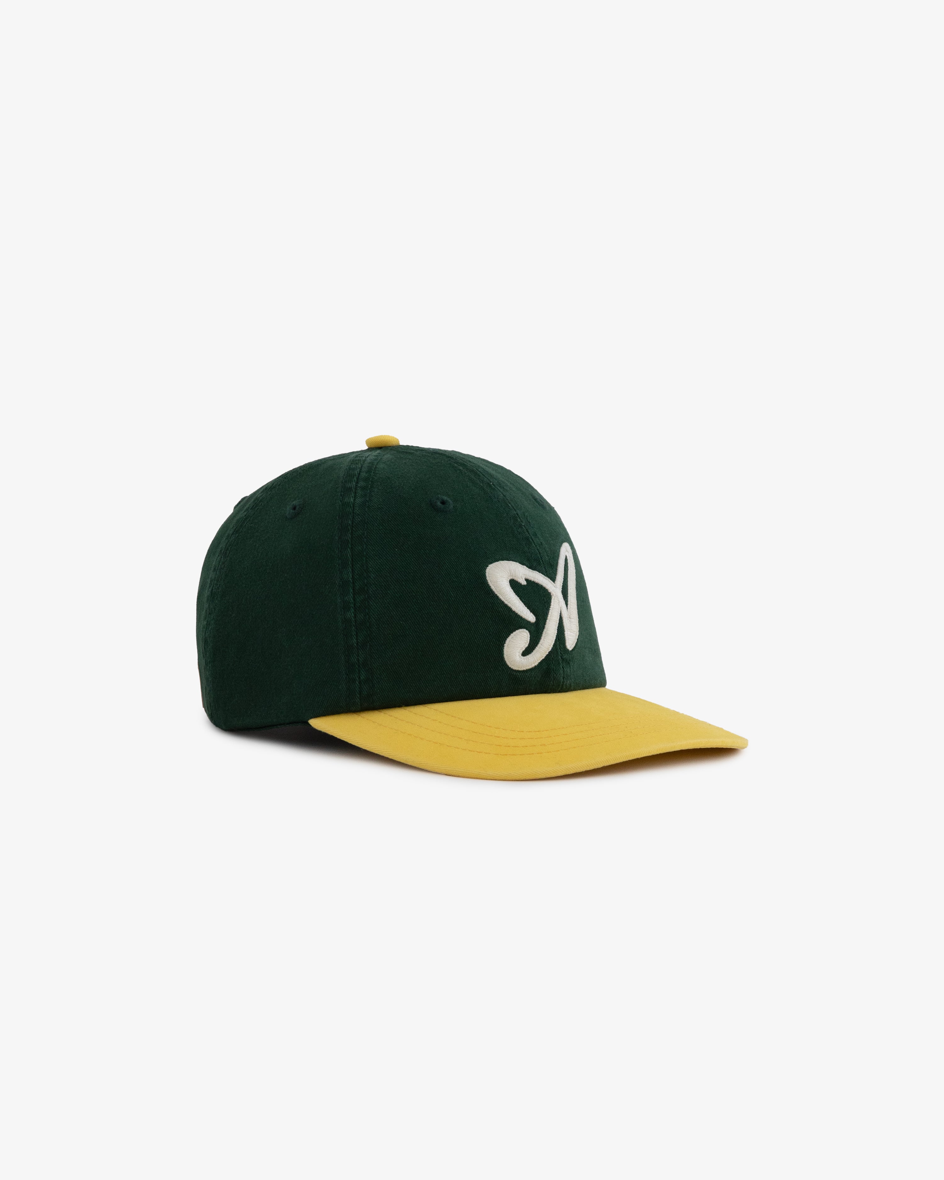 'A' Logo Hat