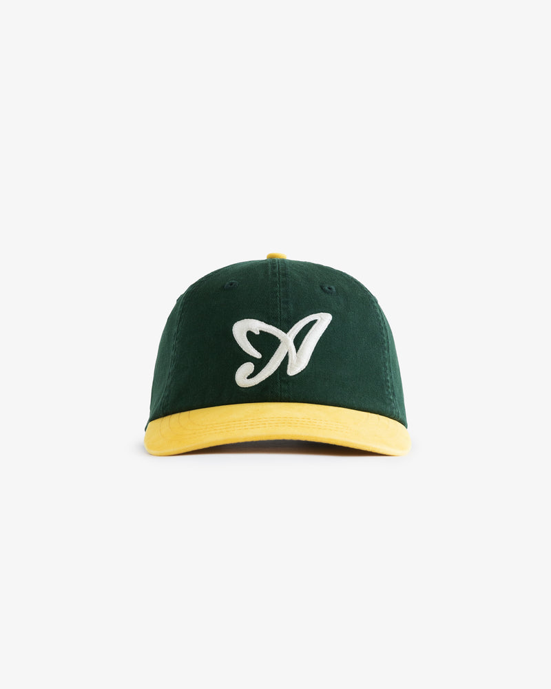 'A' Logo Hat