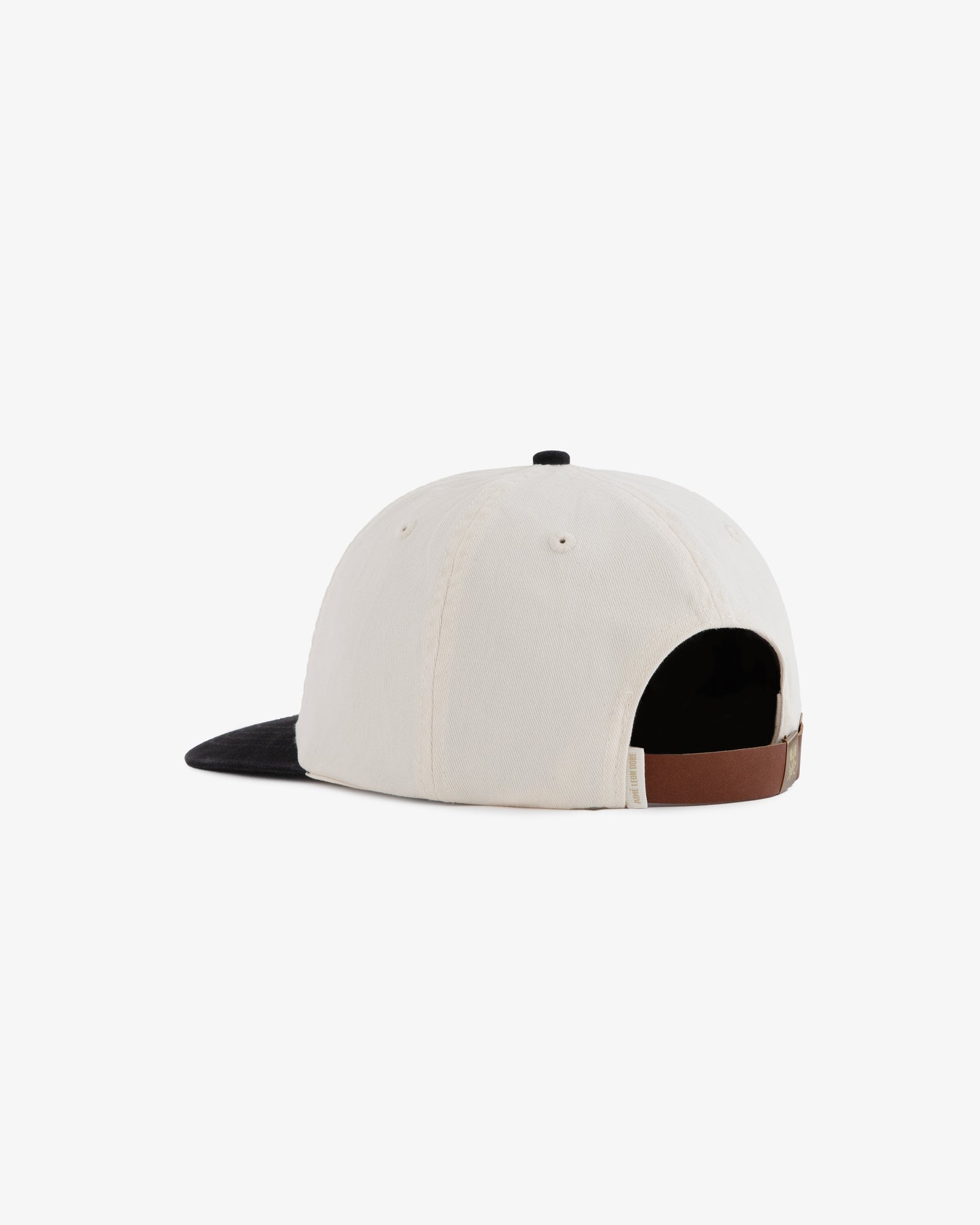 'A' Logo Hat