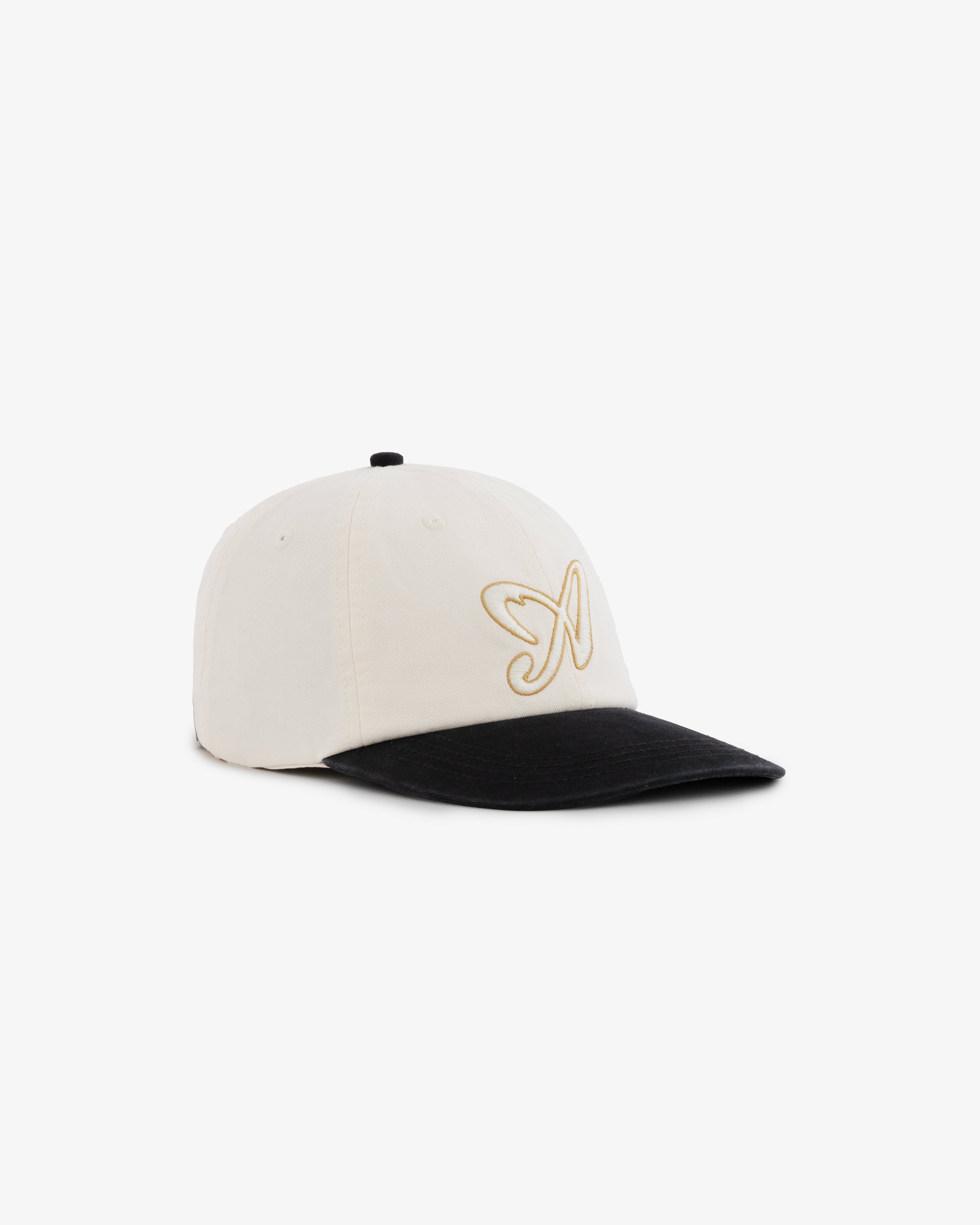 'A' Logo Hat