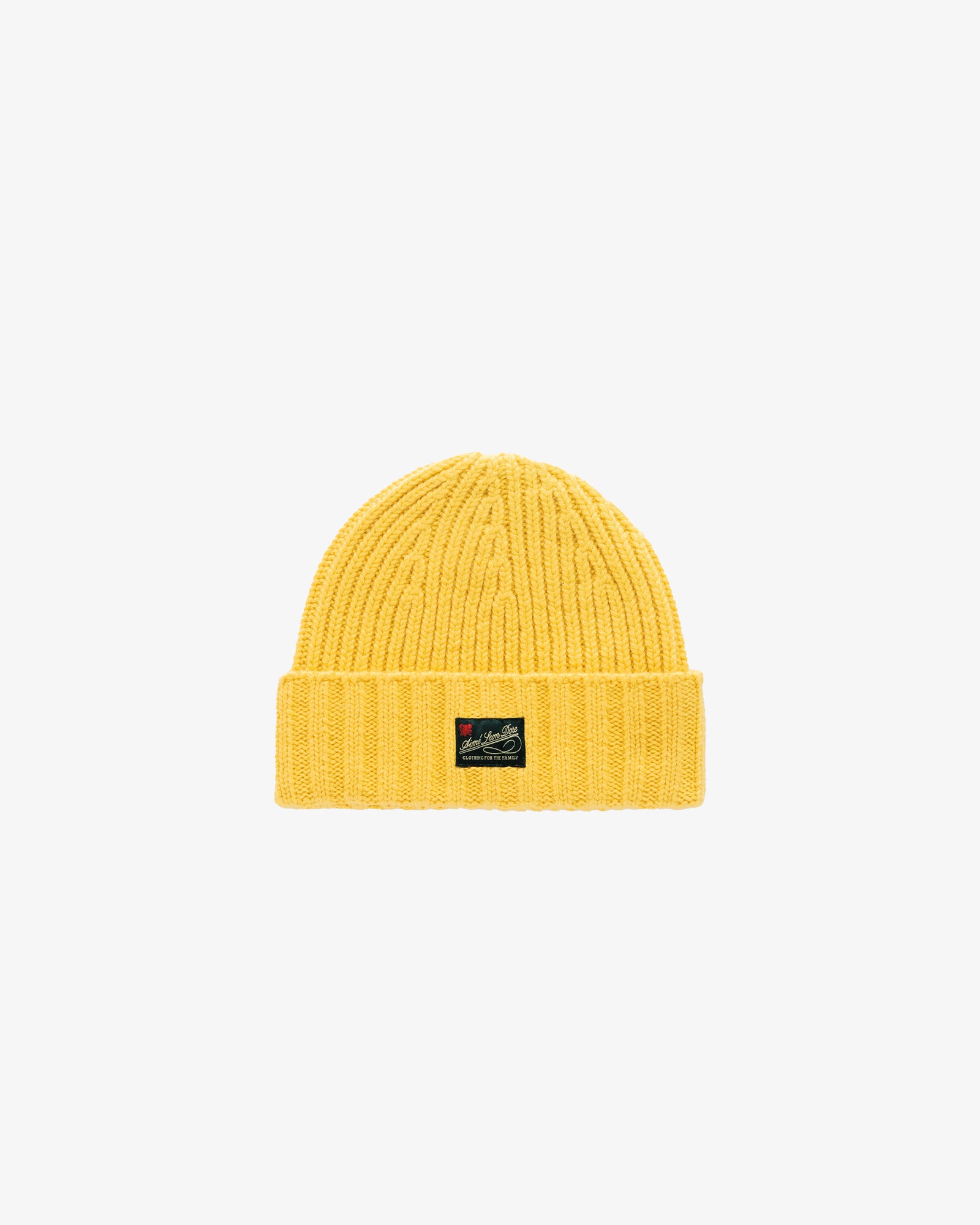 Cashmere Beanie