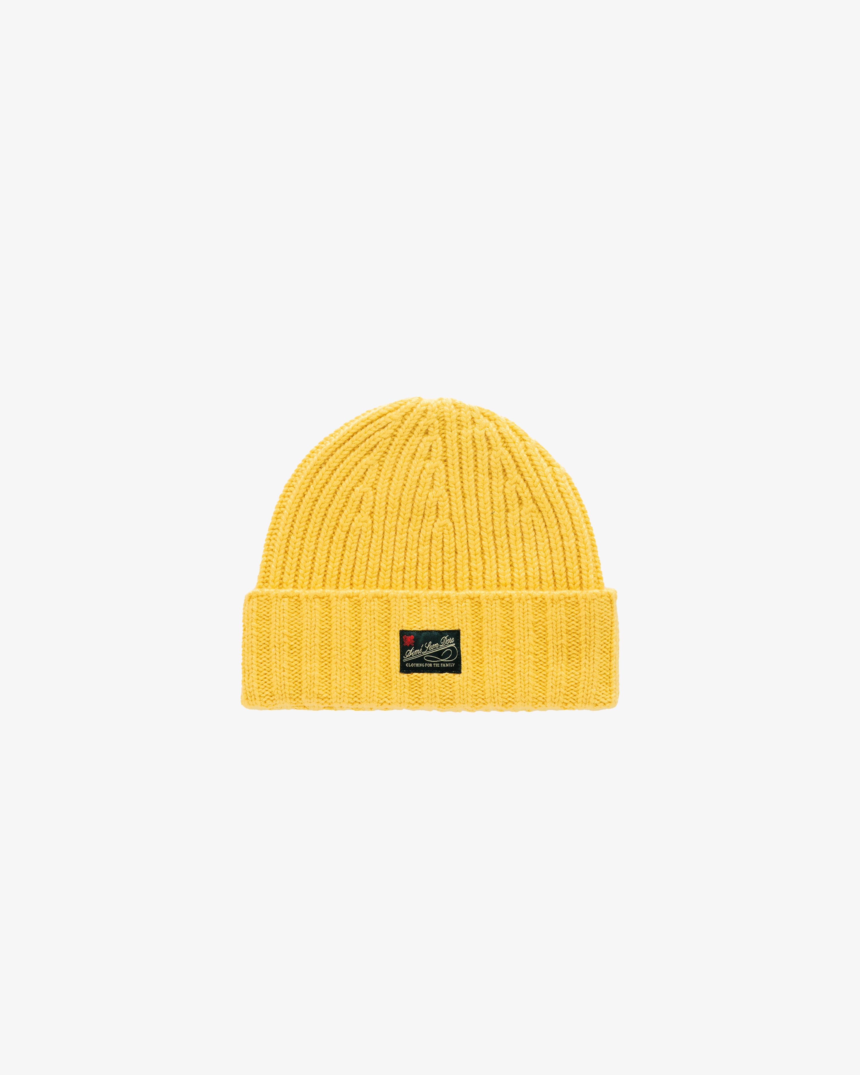 Cashmere Beanie