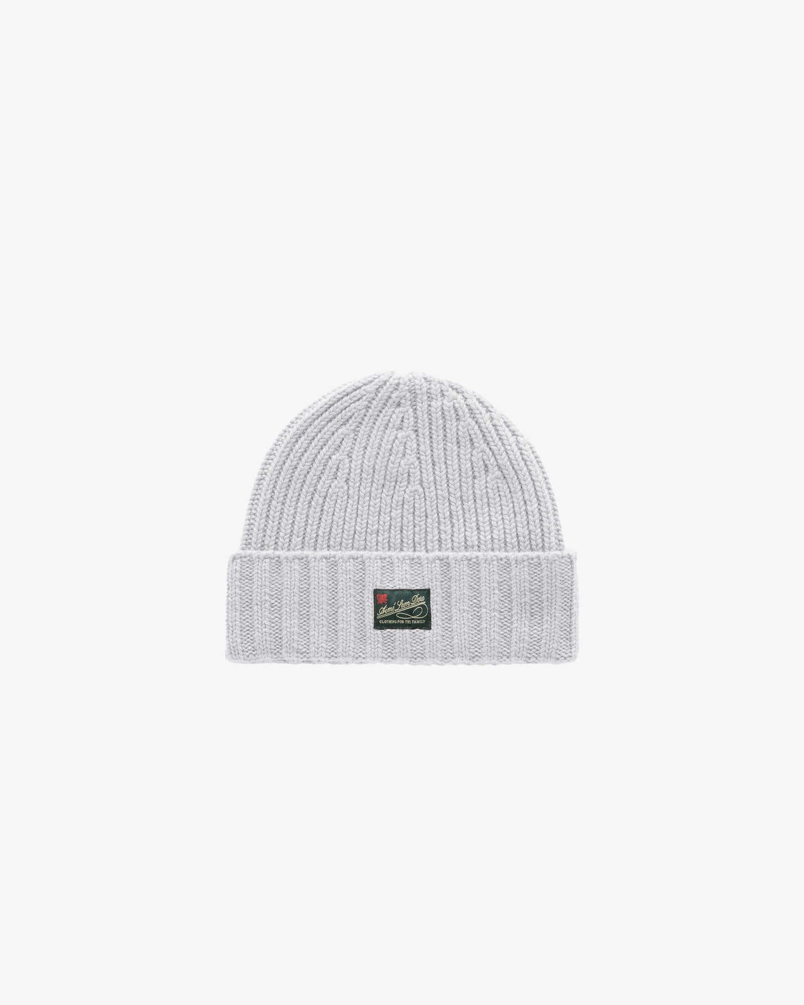 Cashmere Beanie