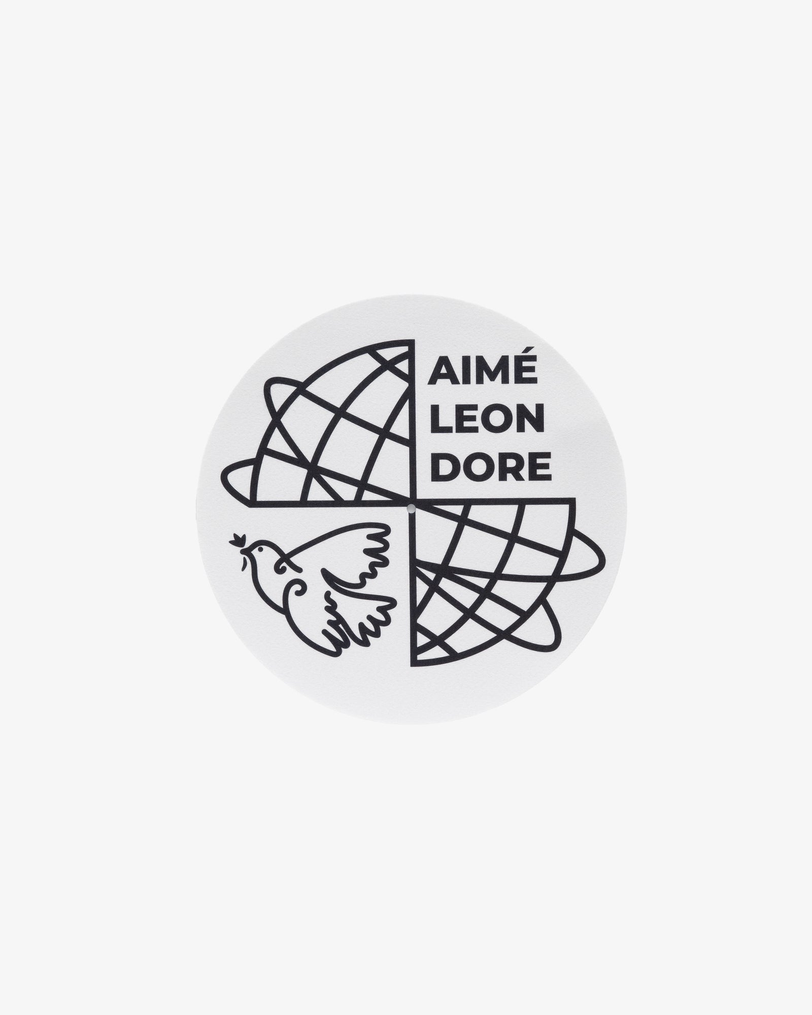 Dove Logo Slip Mats