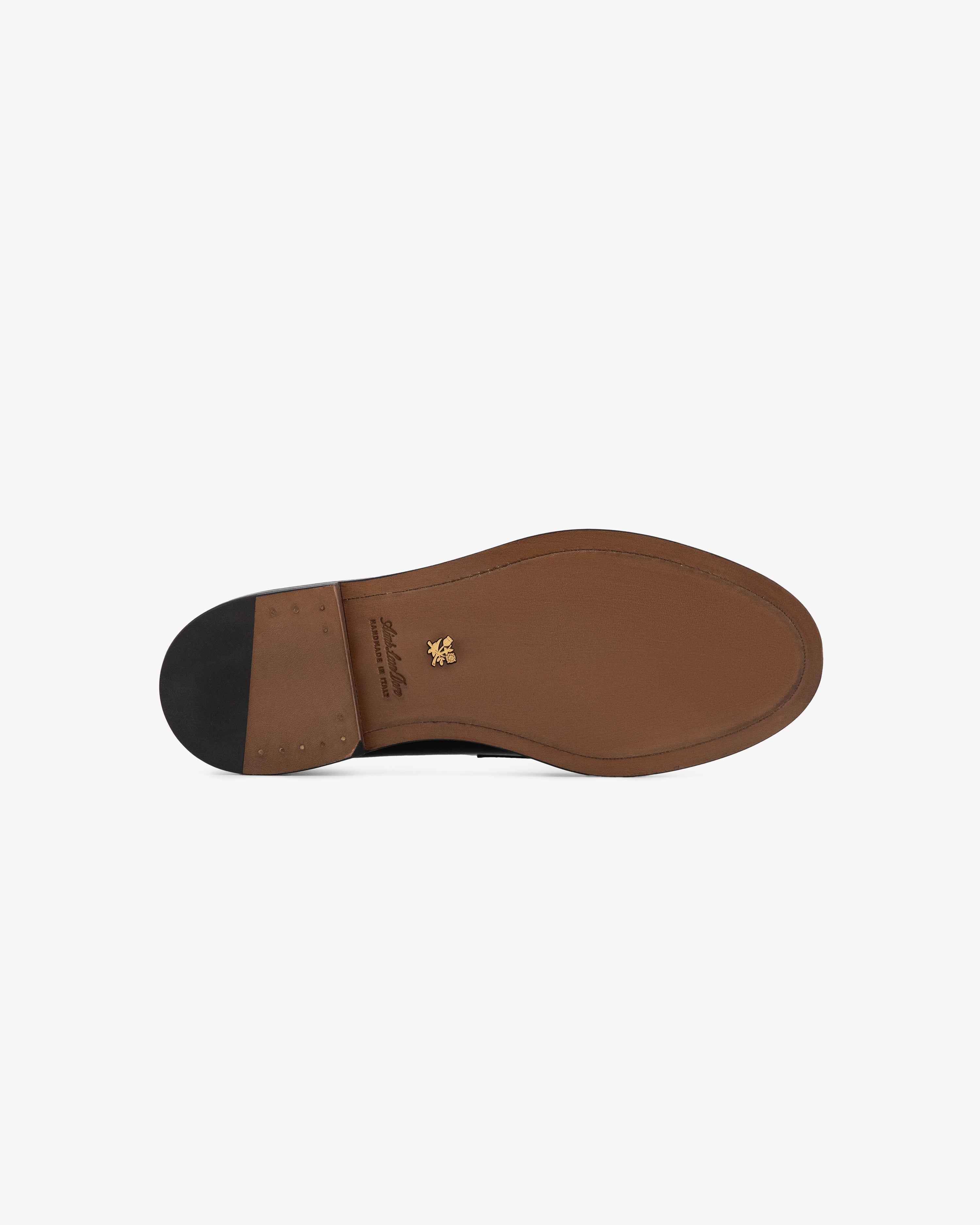 Queens  Crest  Loafer